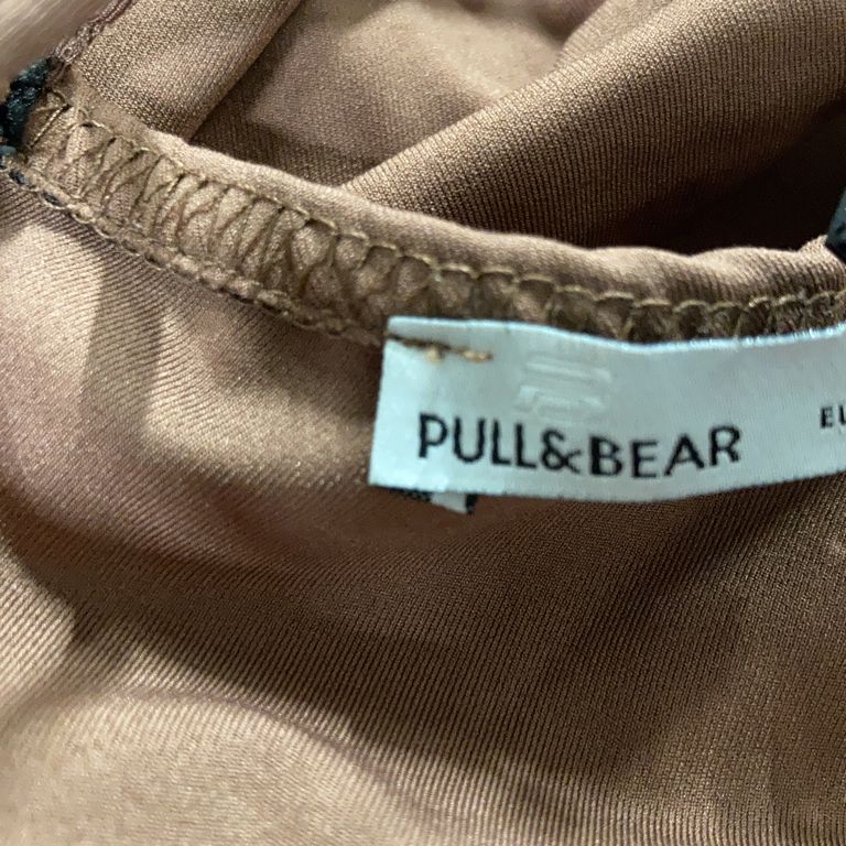 Pull  Bear