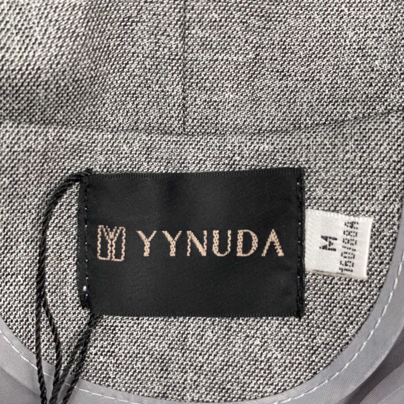 YYNUDA