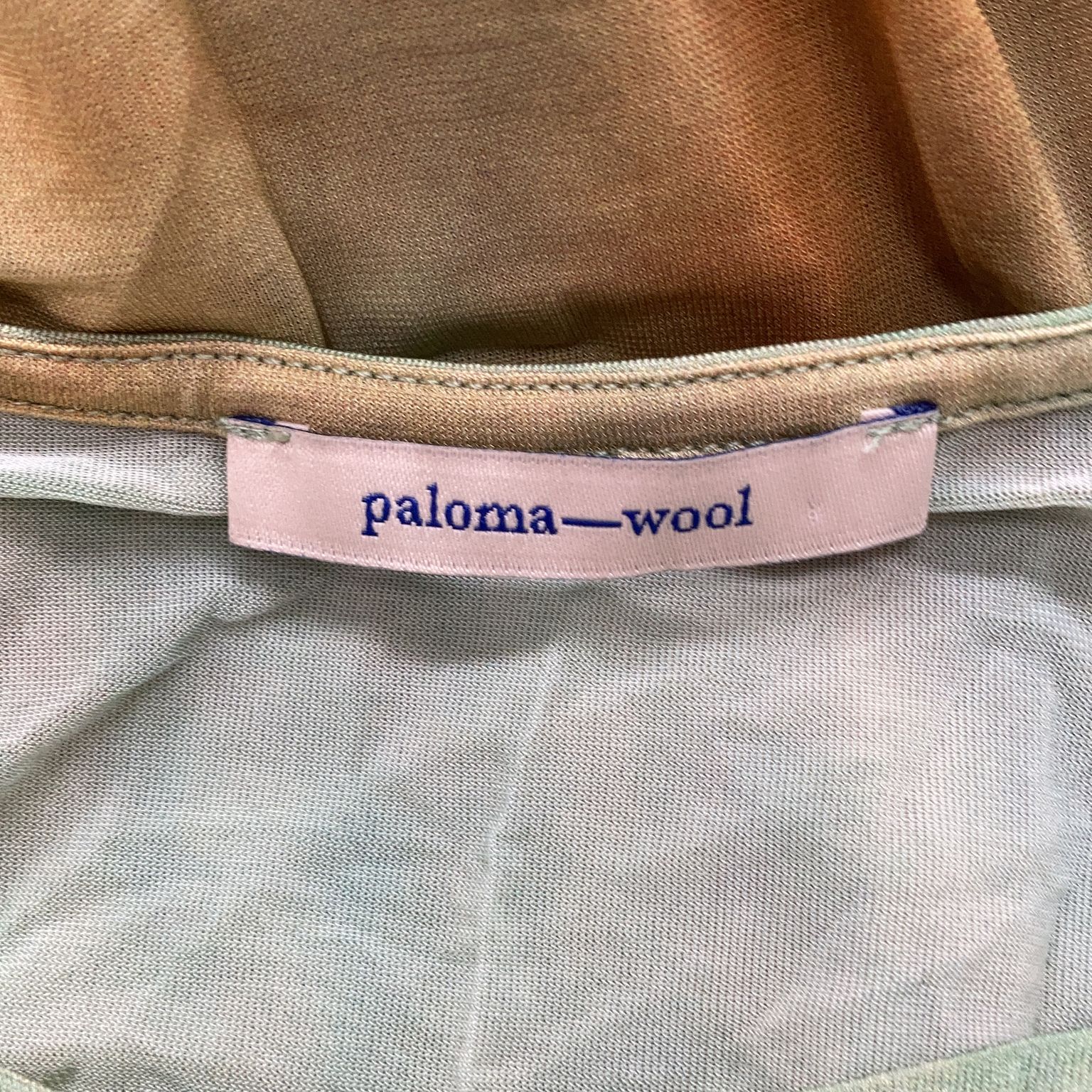 Paloma-Wool