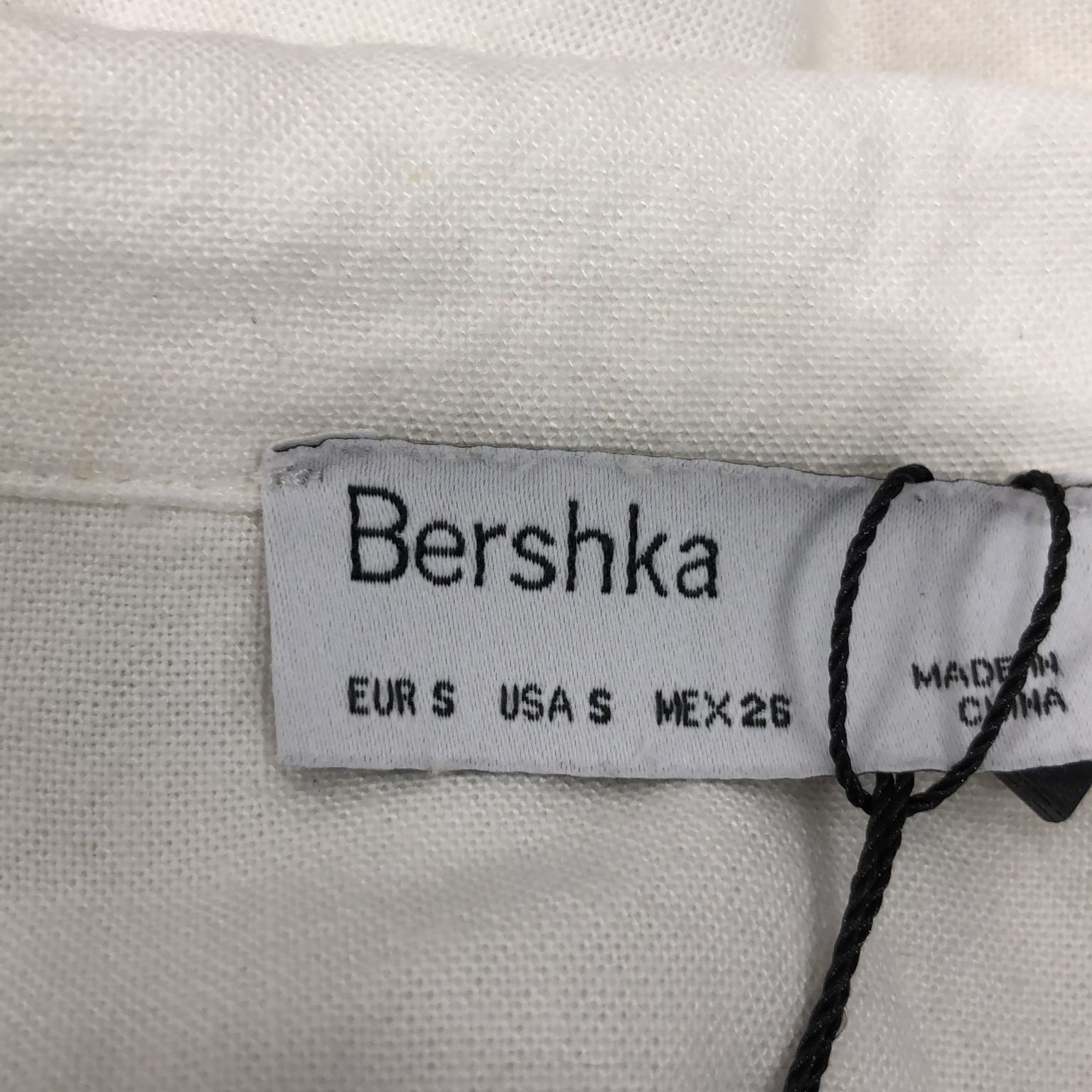 Bershka