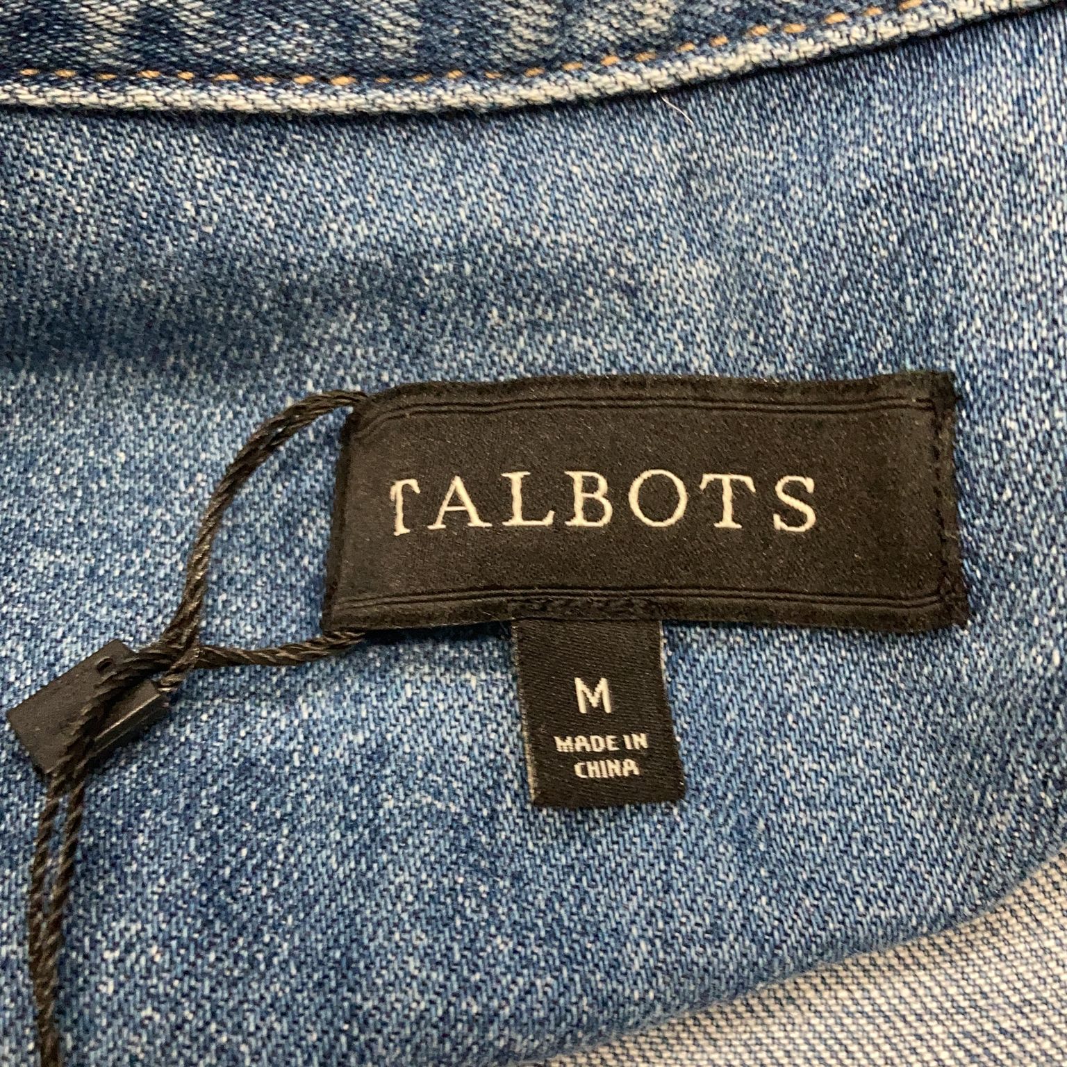 Talbots