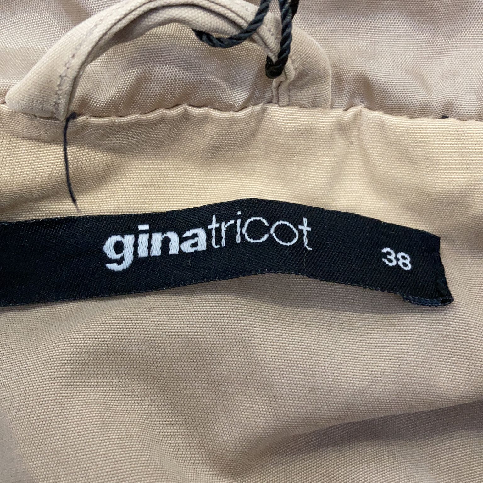 Gina Tricot