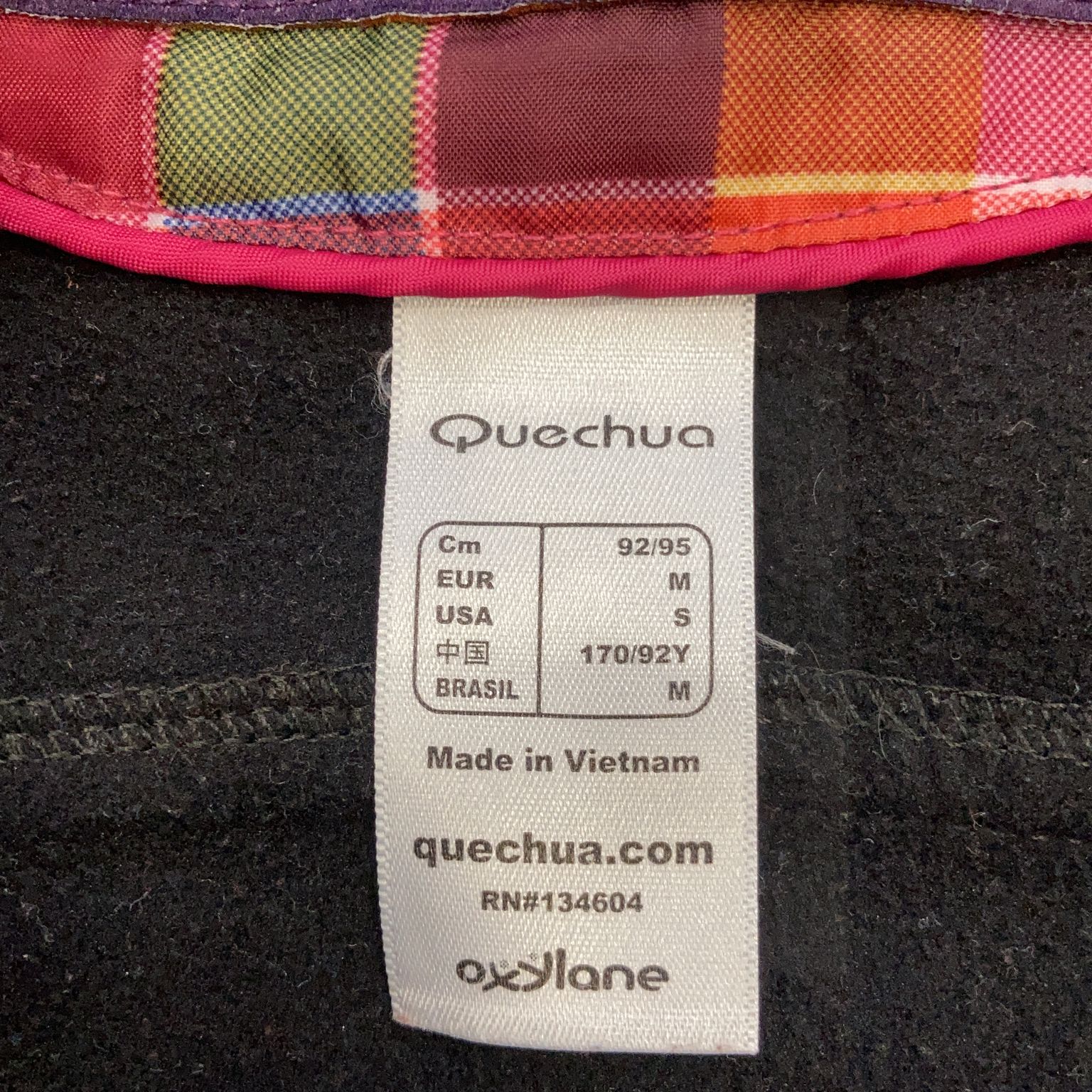 Quechua