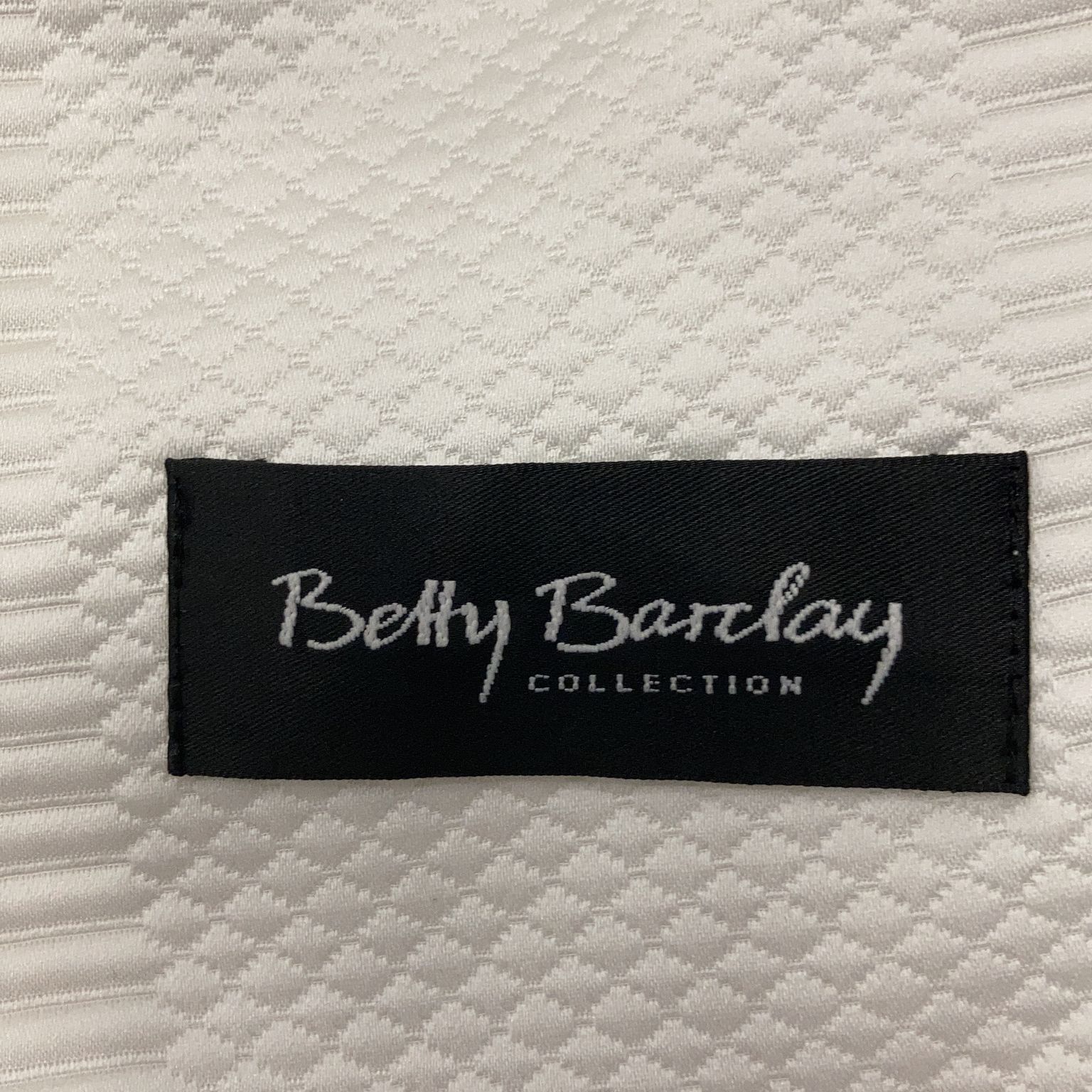 Betty Barclay