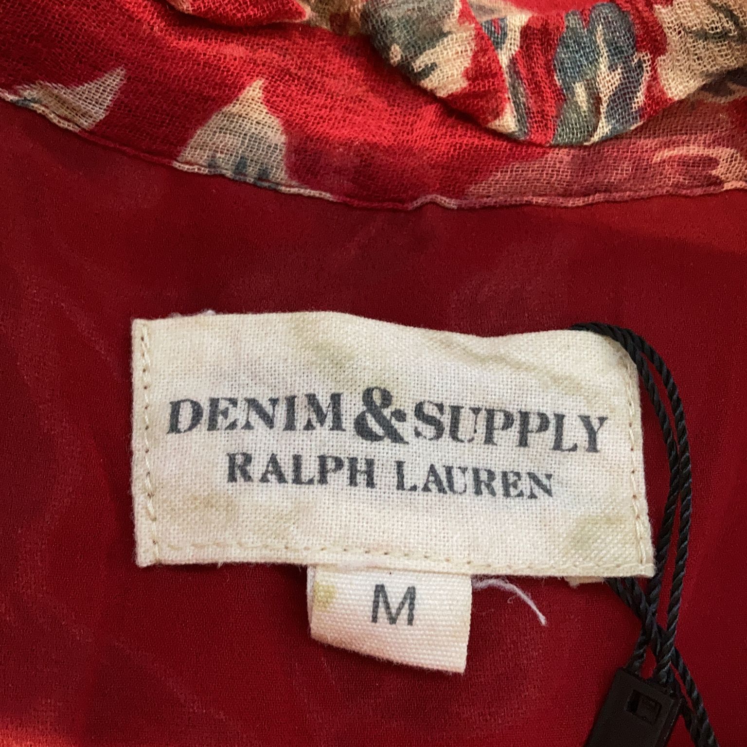 Ralph Lauren