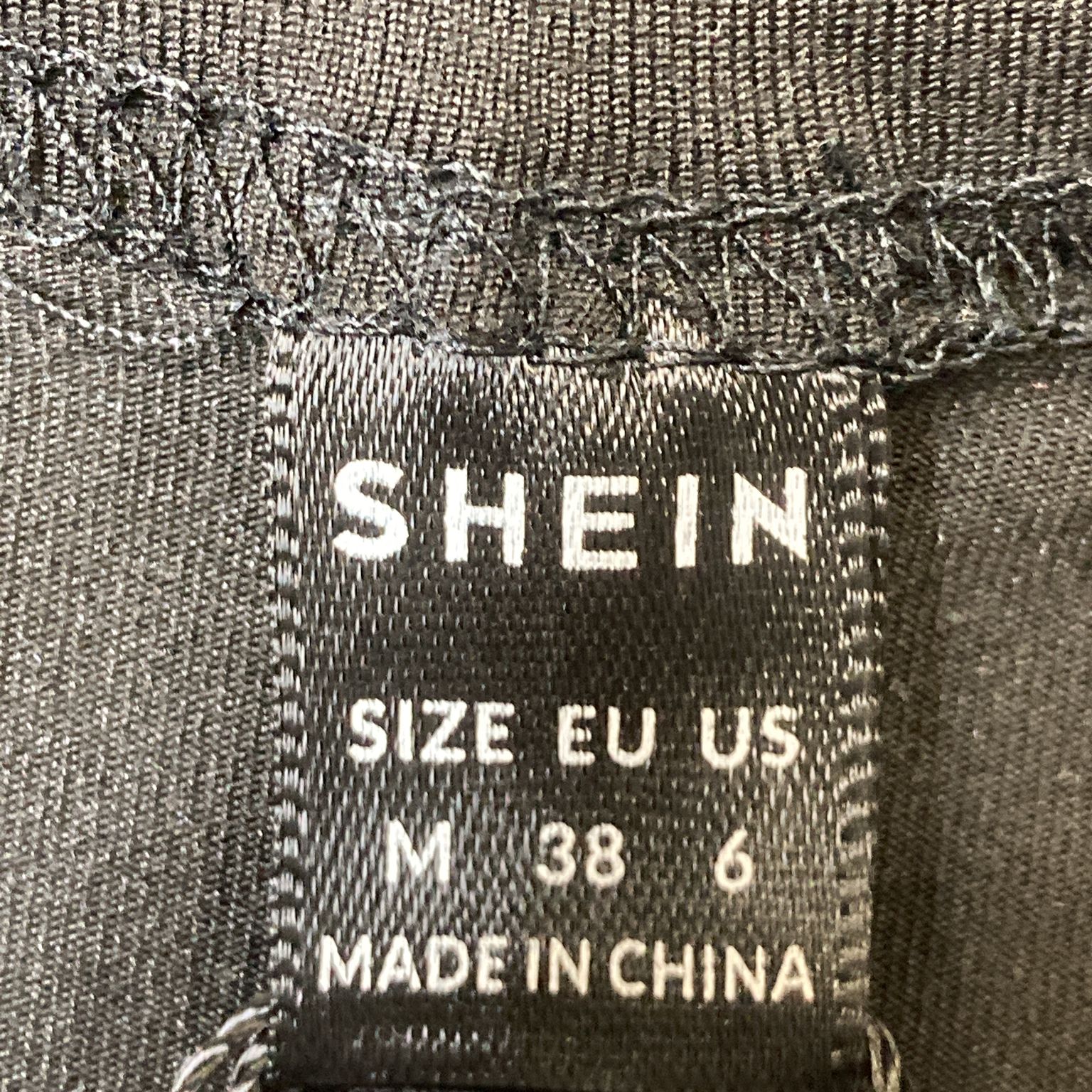 Shein