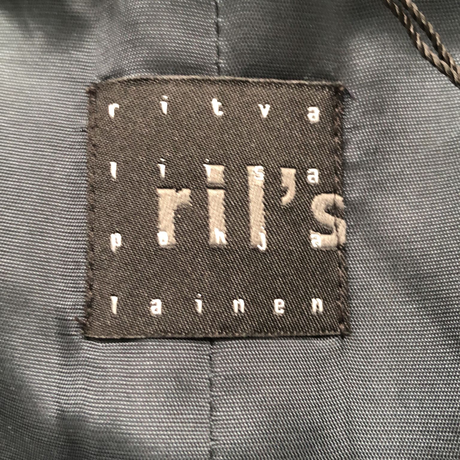 Ril's