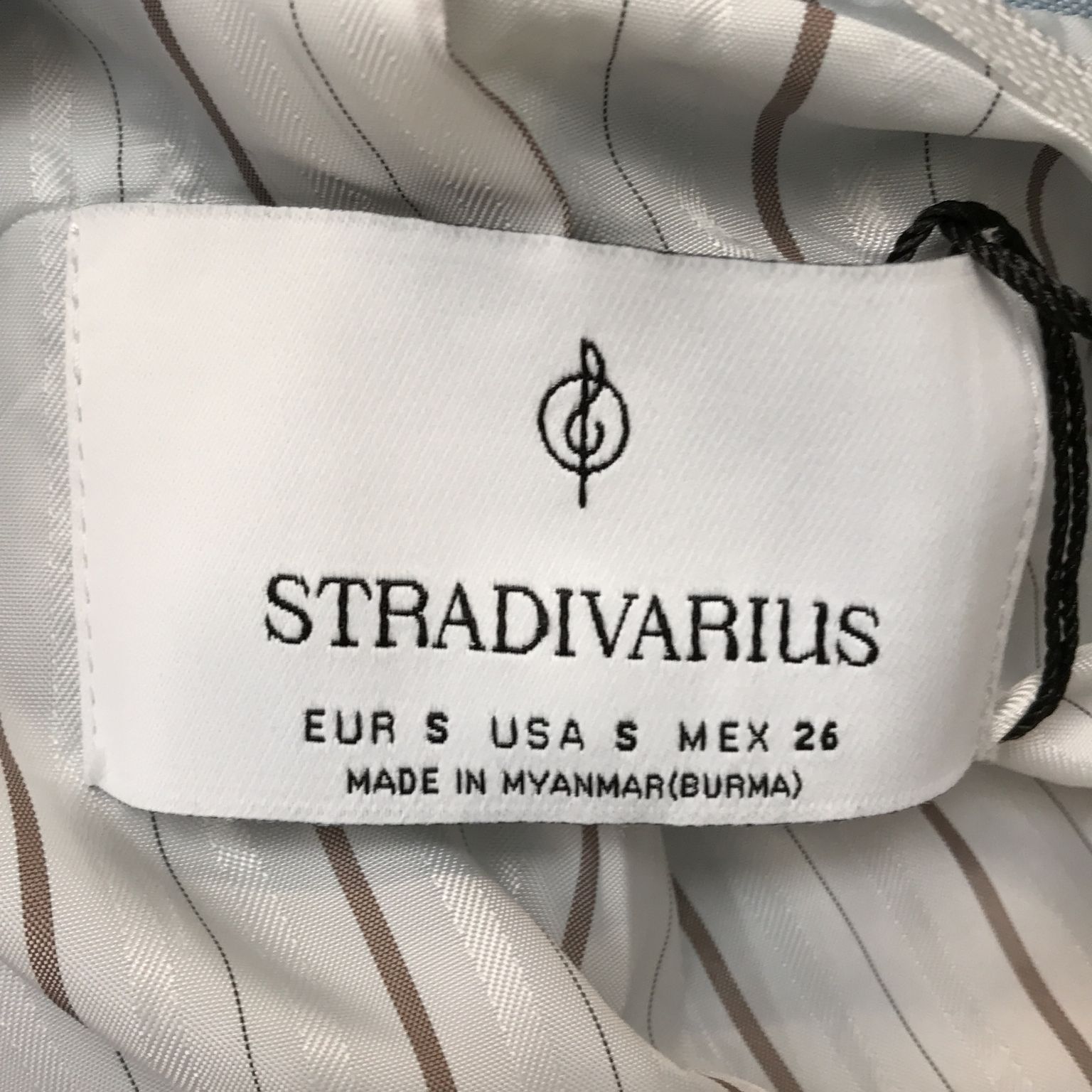 Stradivarius