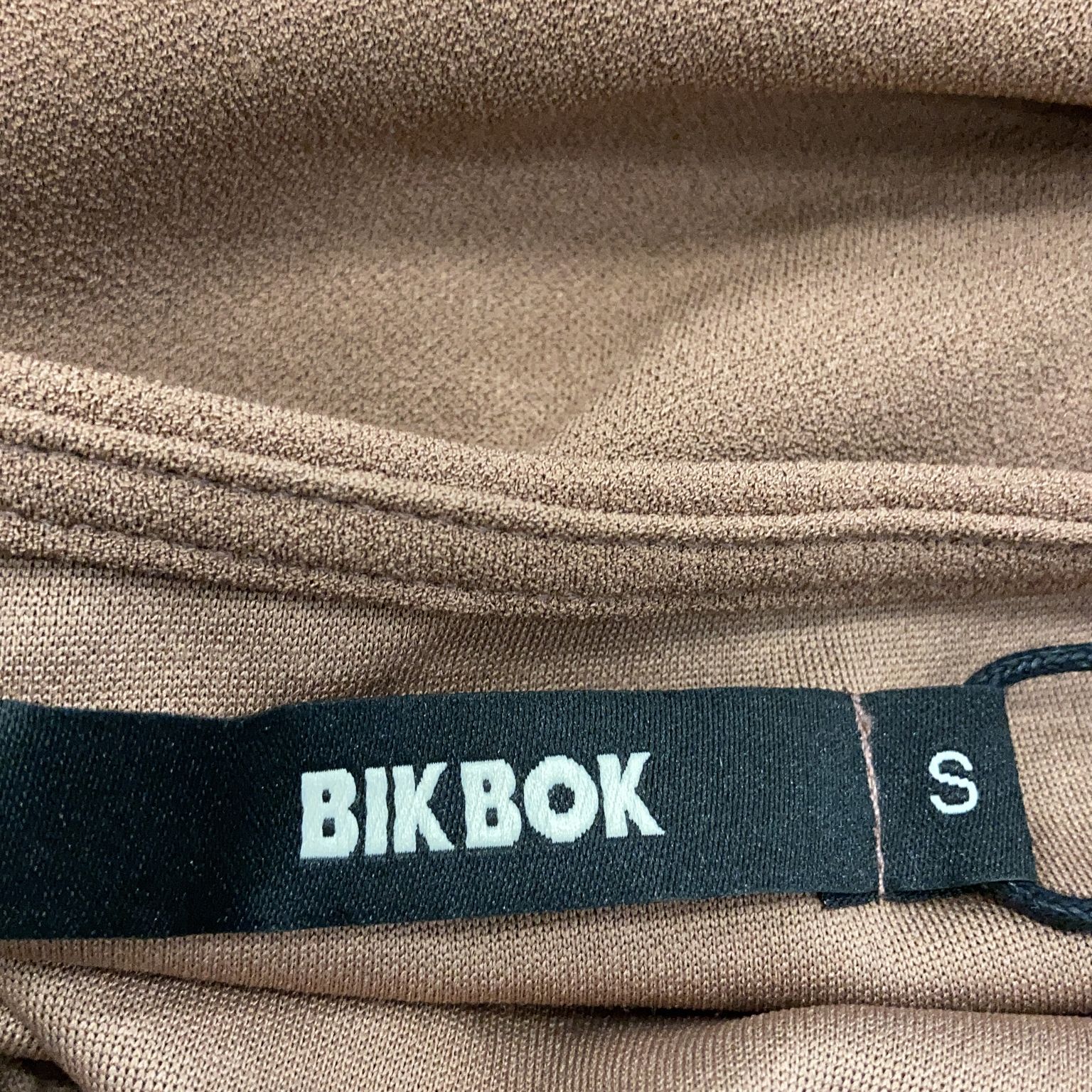 Bik Bok