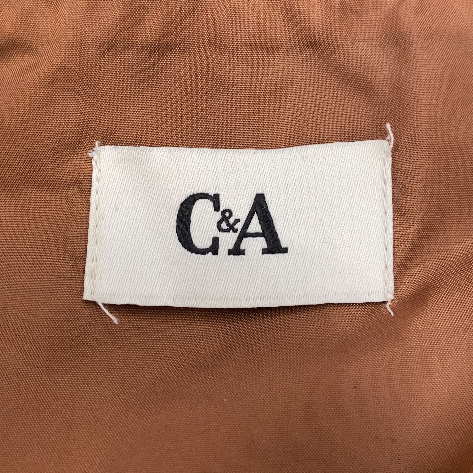 CA