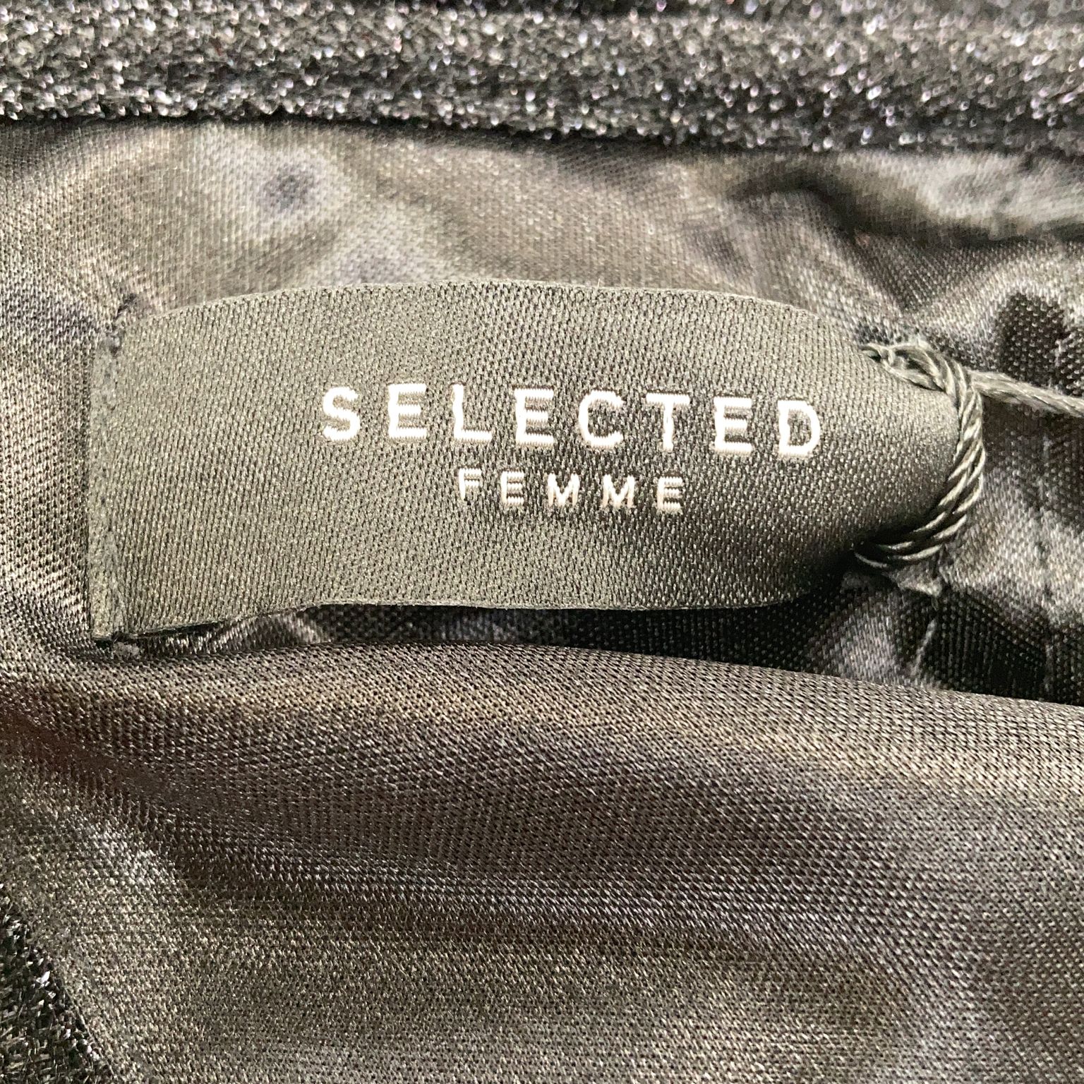 Selected Femme