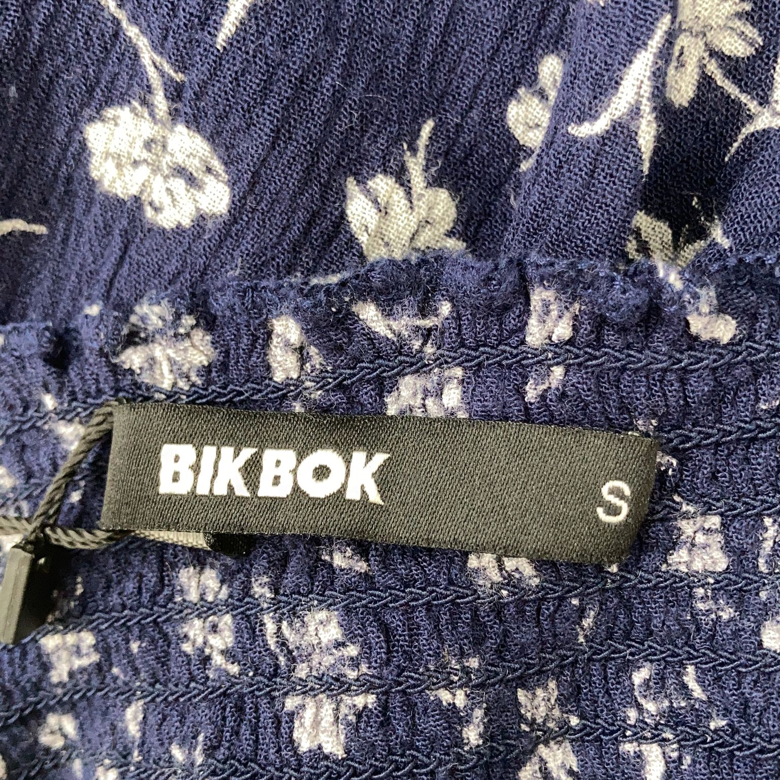 Bik Bok