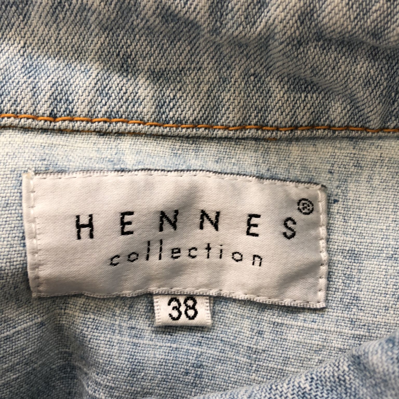 Hennes Collection by HM