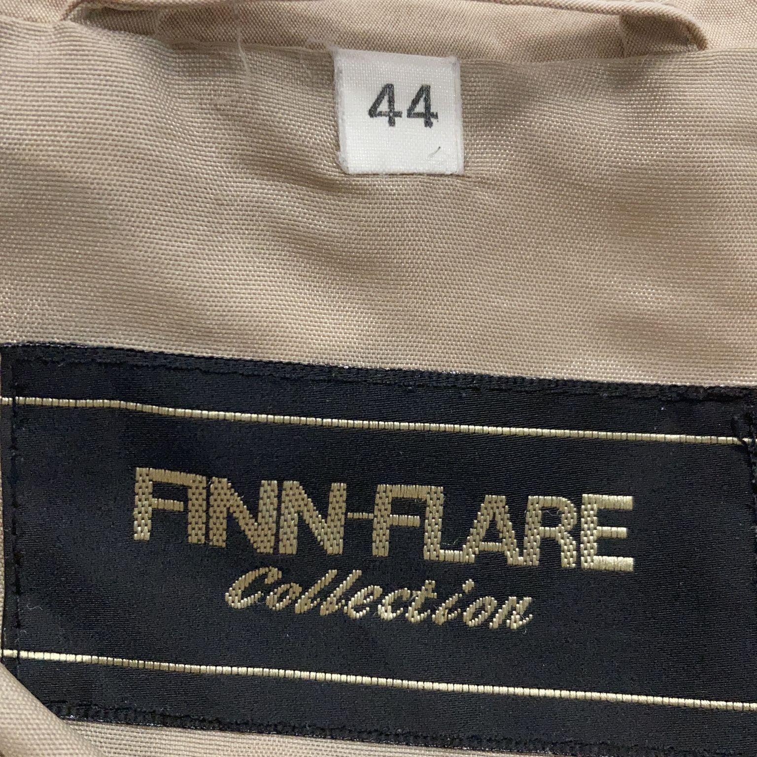 Finn Flare