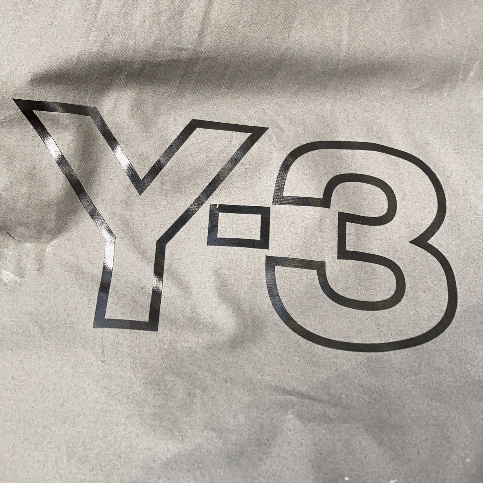 Y-3