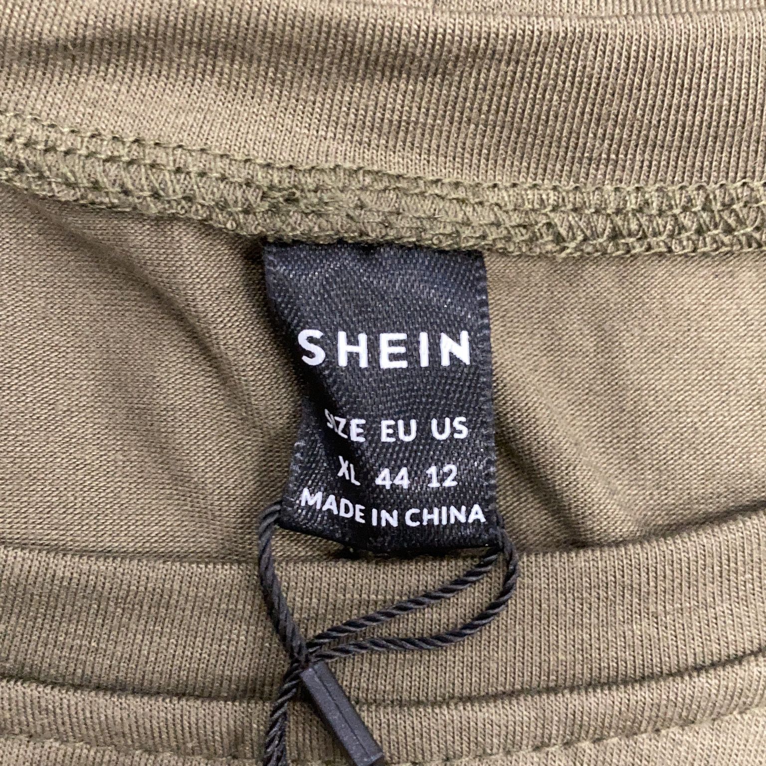 Shein