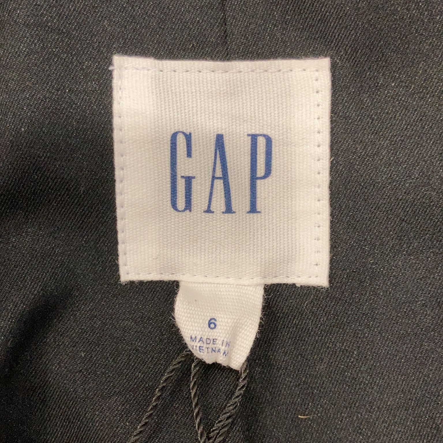 Gap