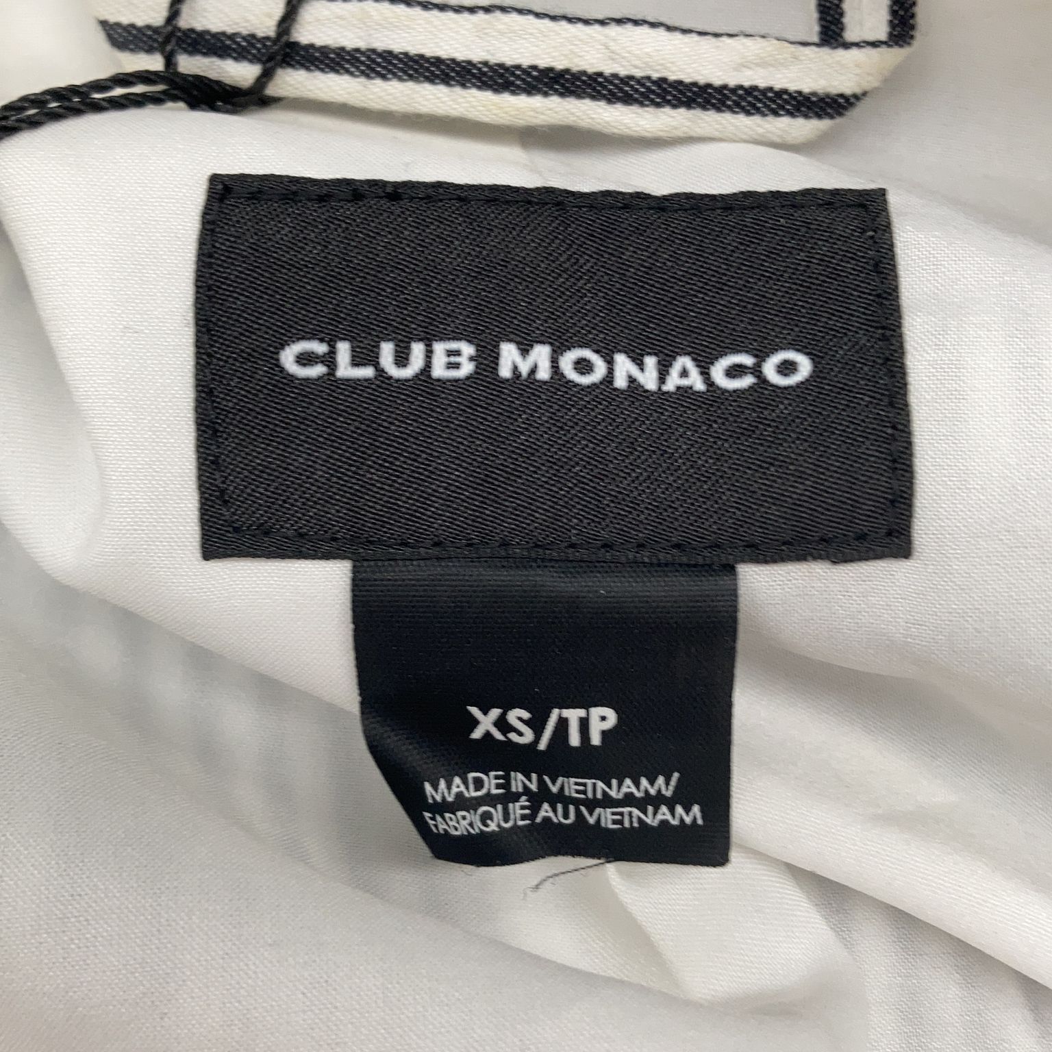 Club Monaco