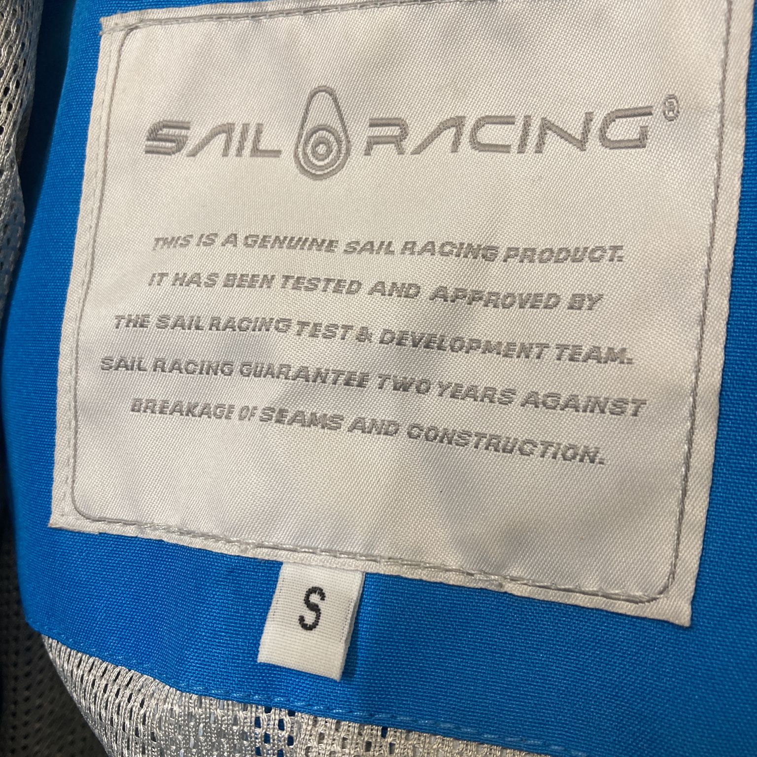 Sail Racing