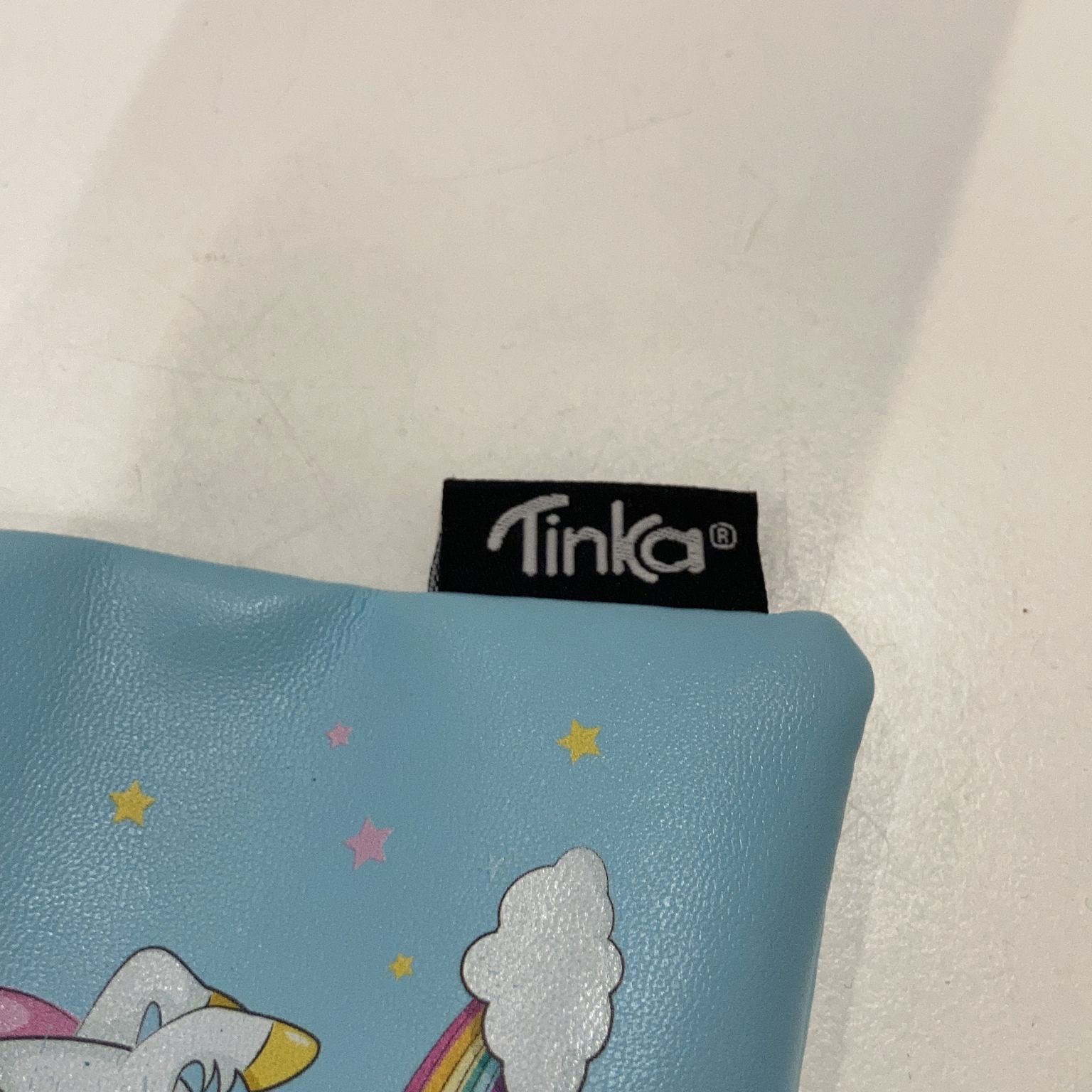 Tinka