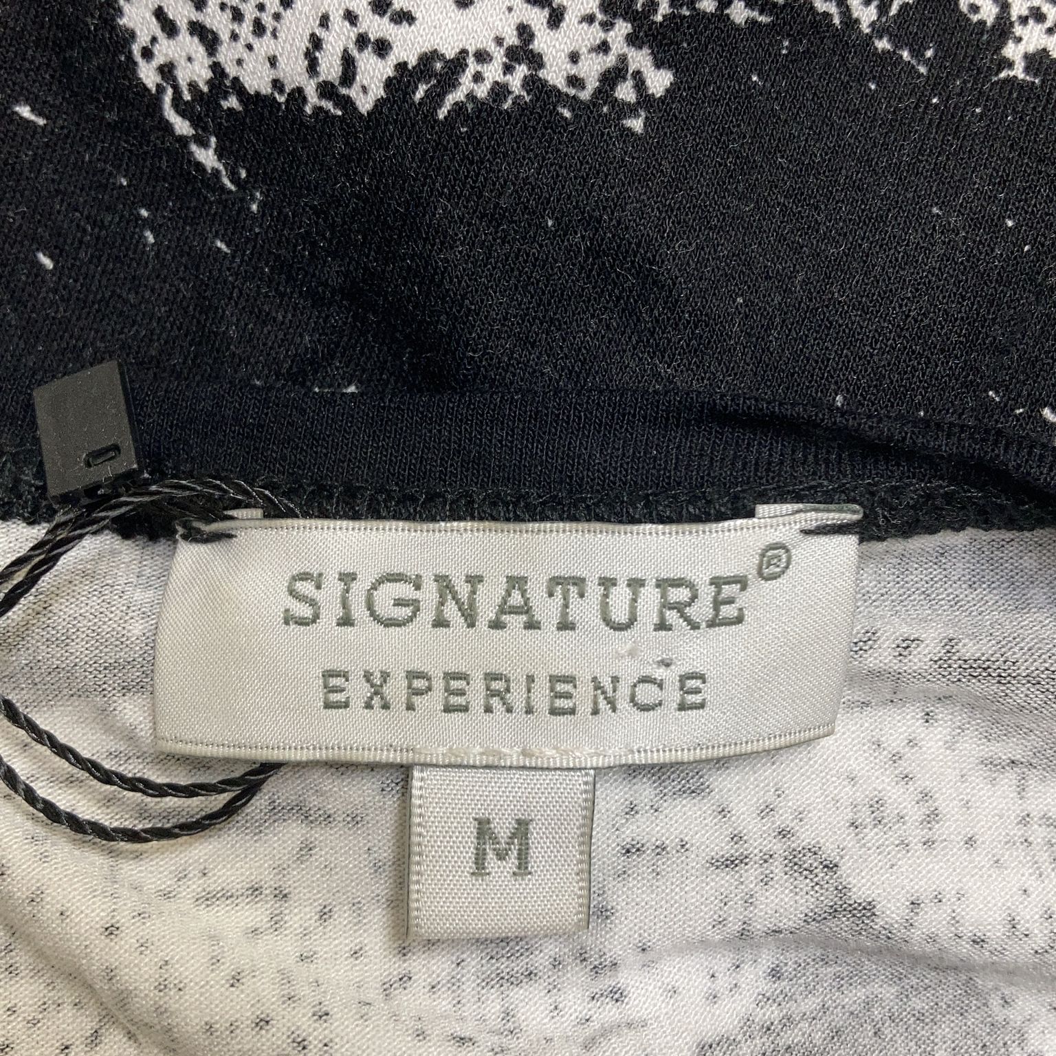 Signature Experience