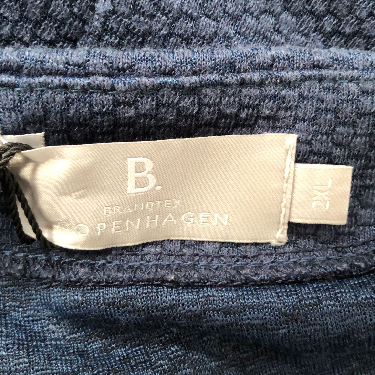 Brandtex Copenhagen