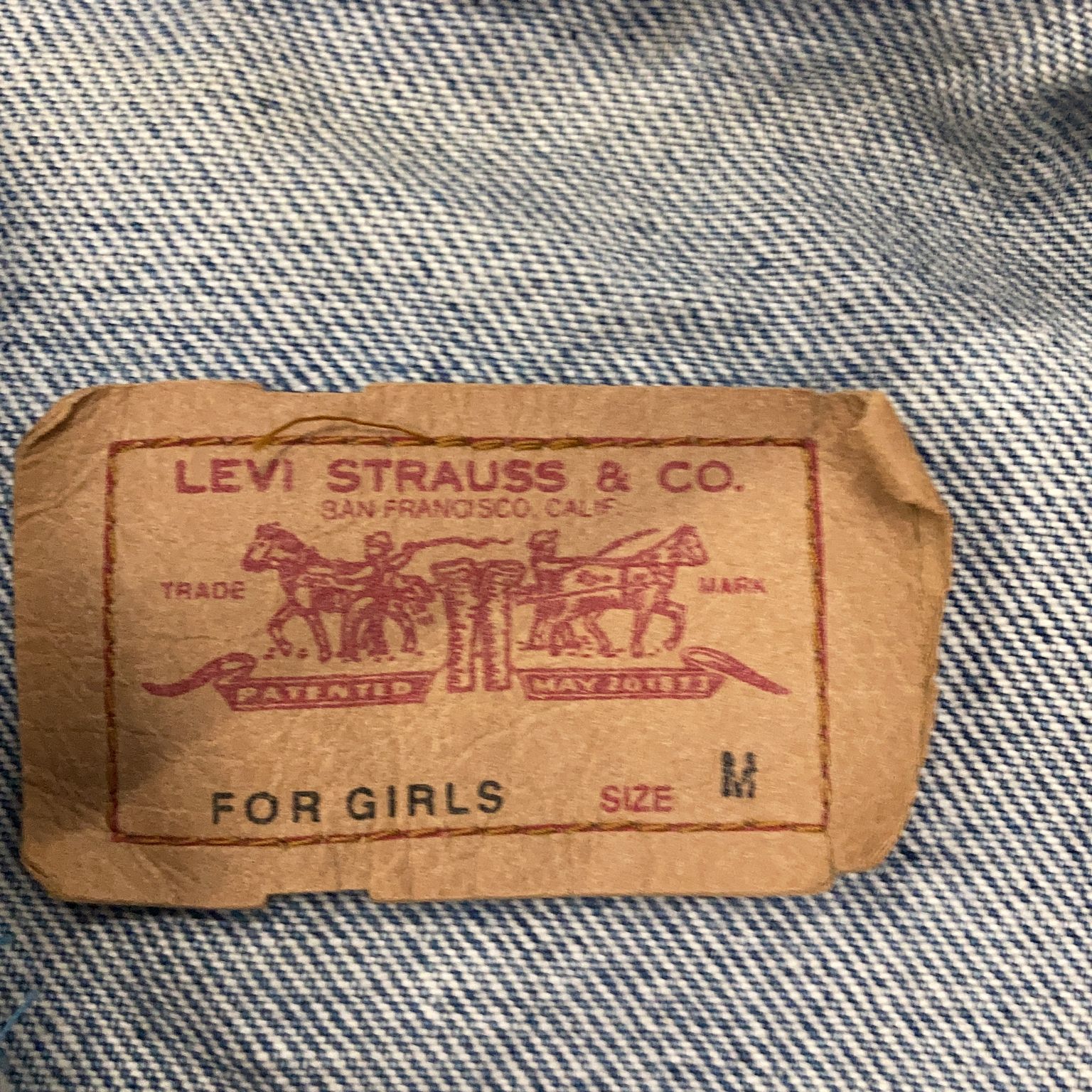 Levi Strauss  Co