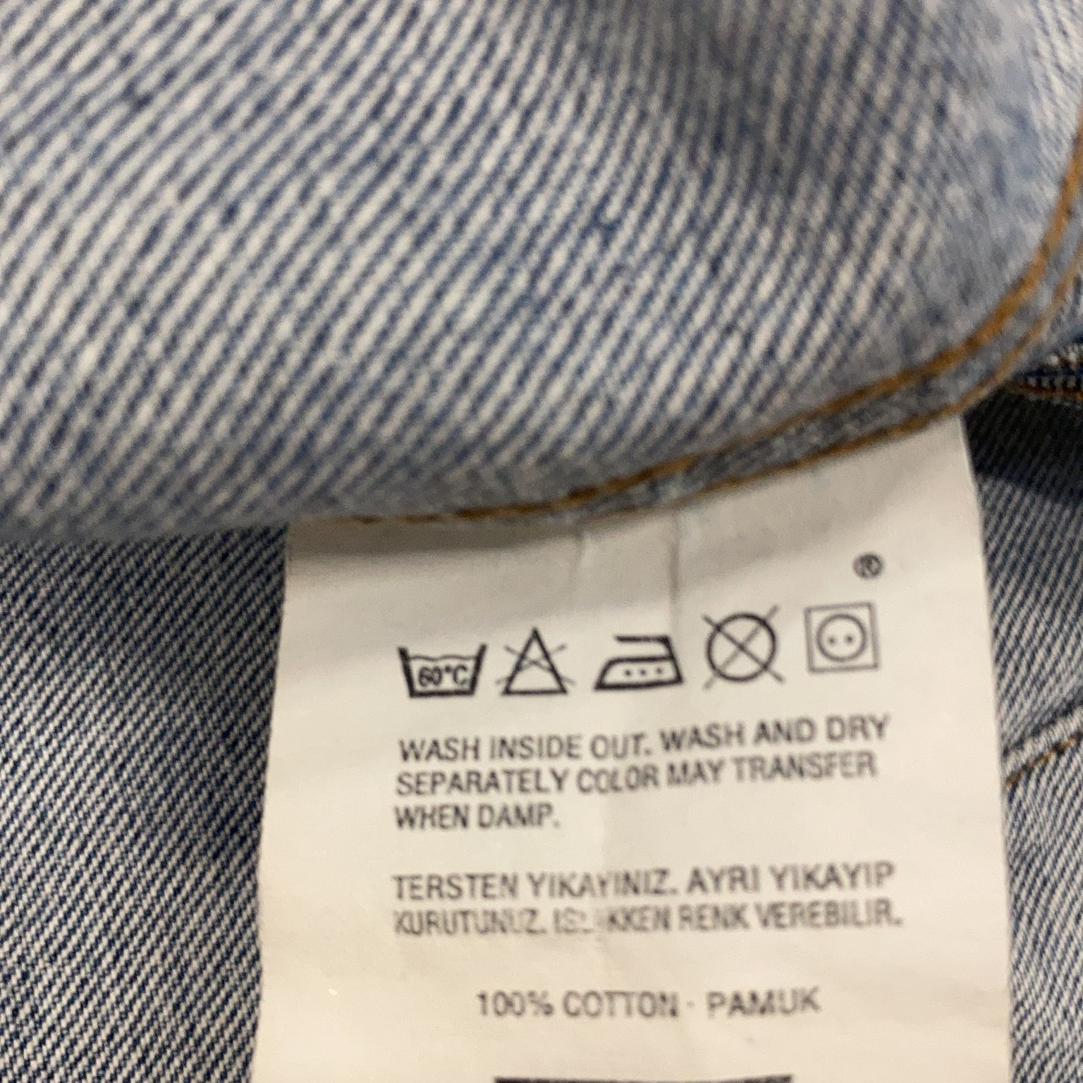 Levi Strauss  Co