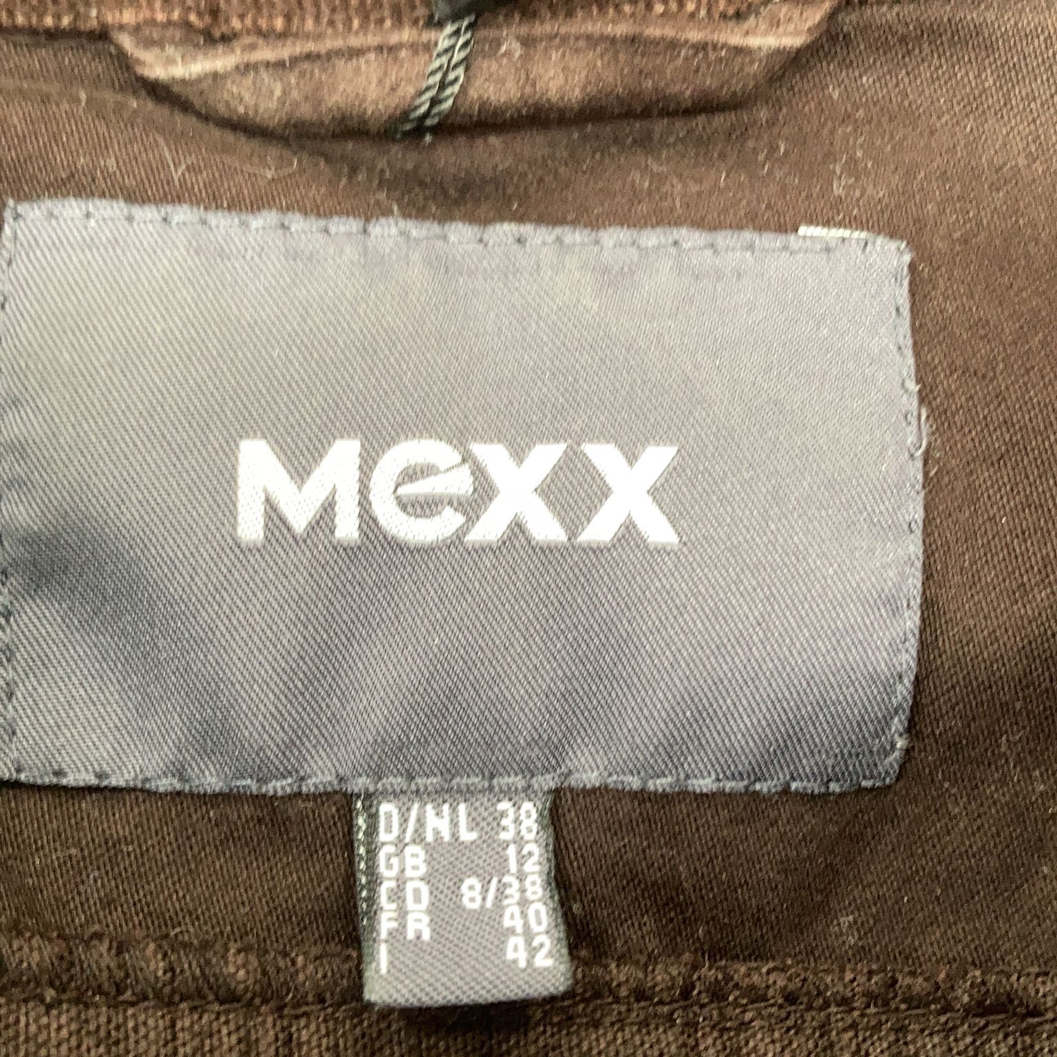 Mexx