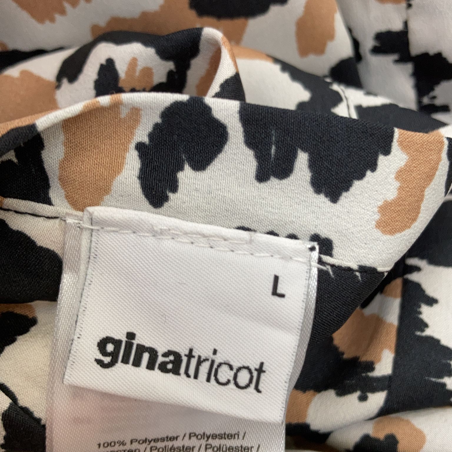 Gina Tricot