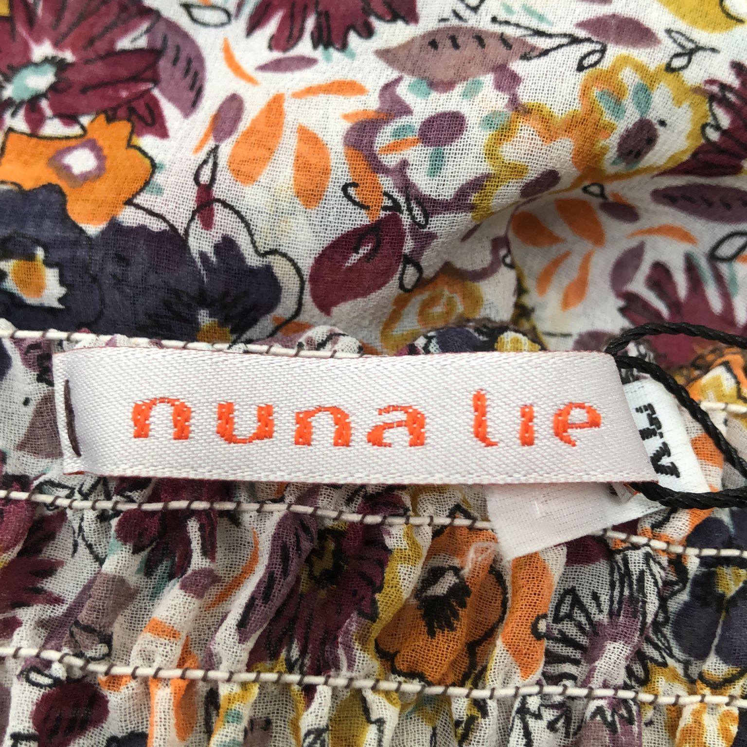 Nuna Lie