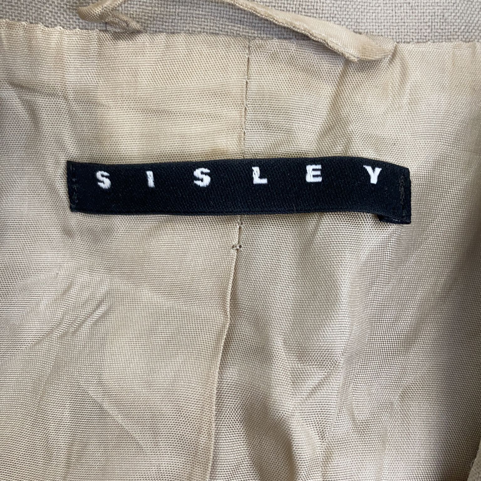 Sisley