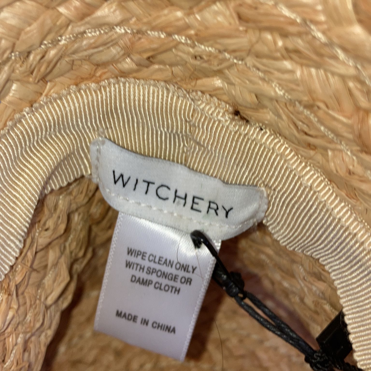 Witchery