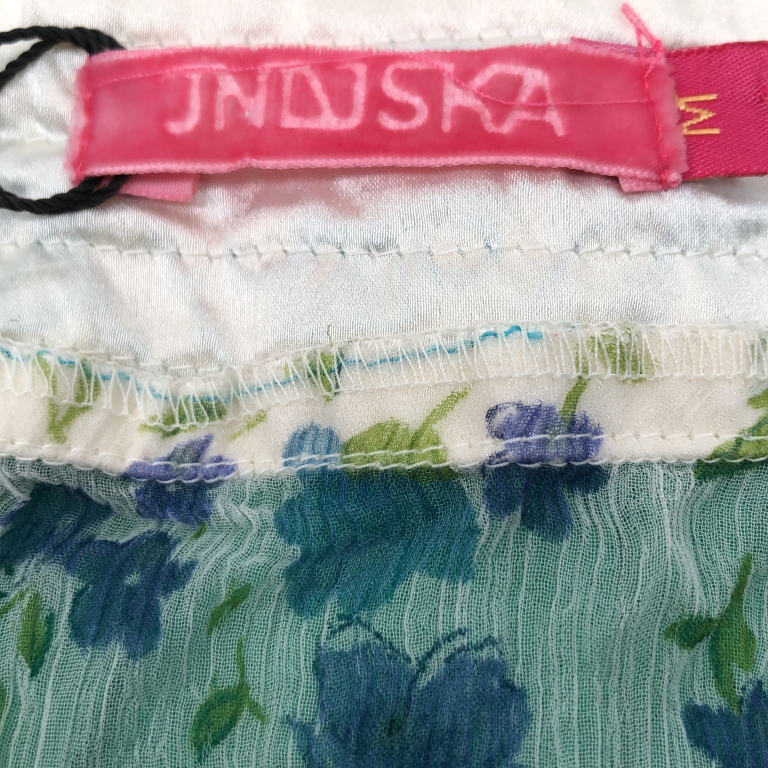 Indiska