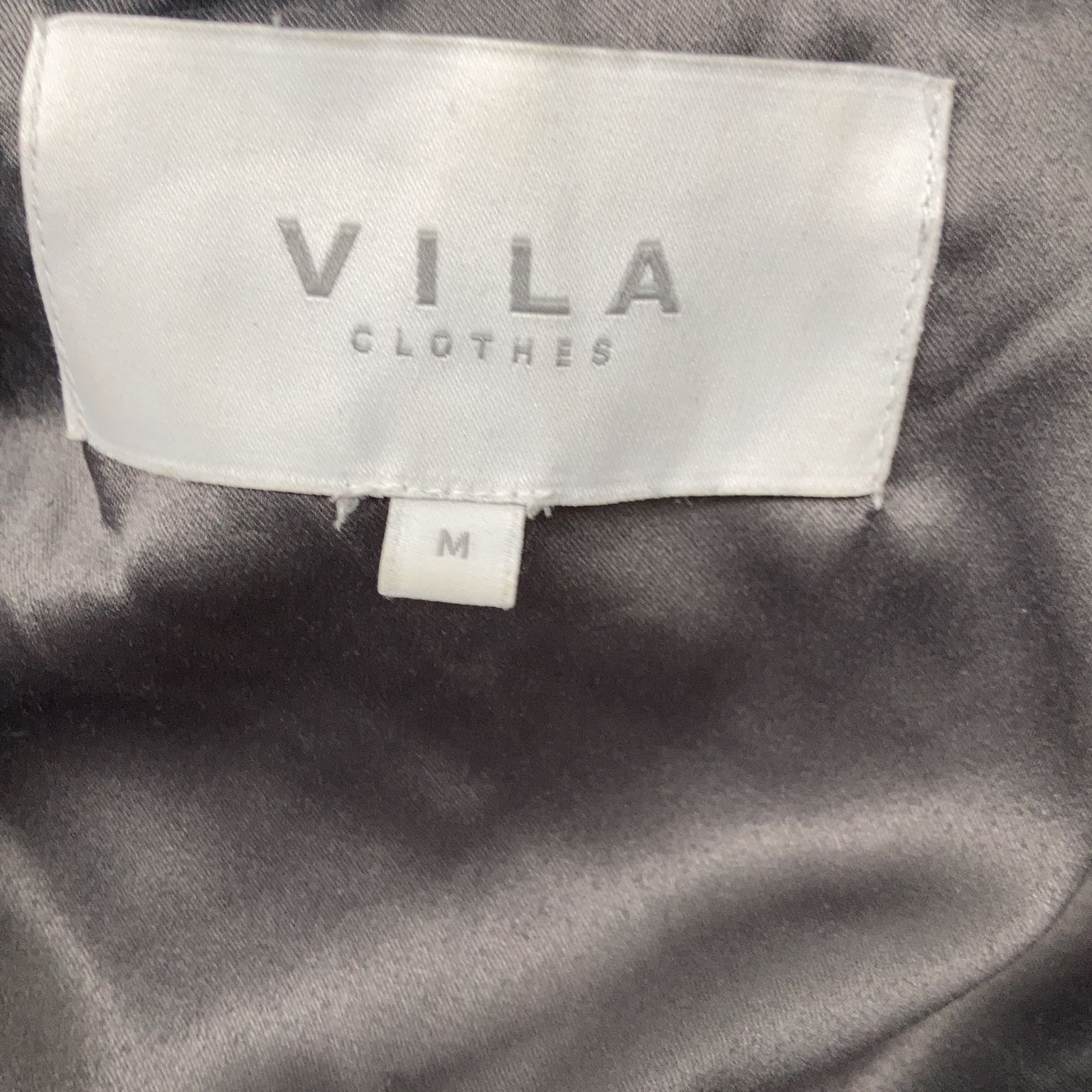 VILA Clothes