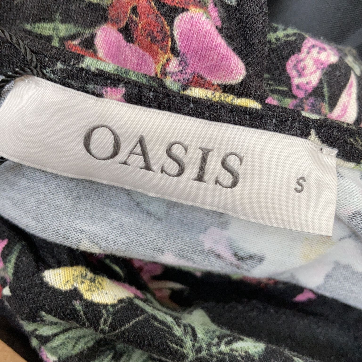 Oasis