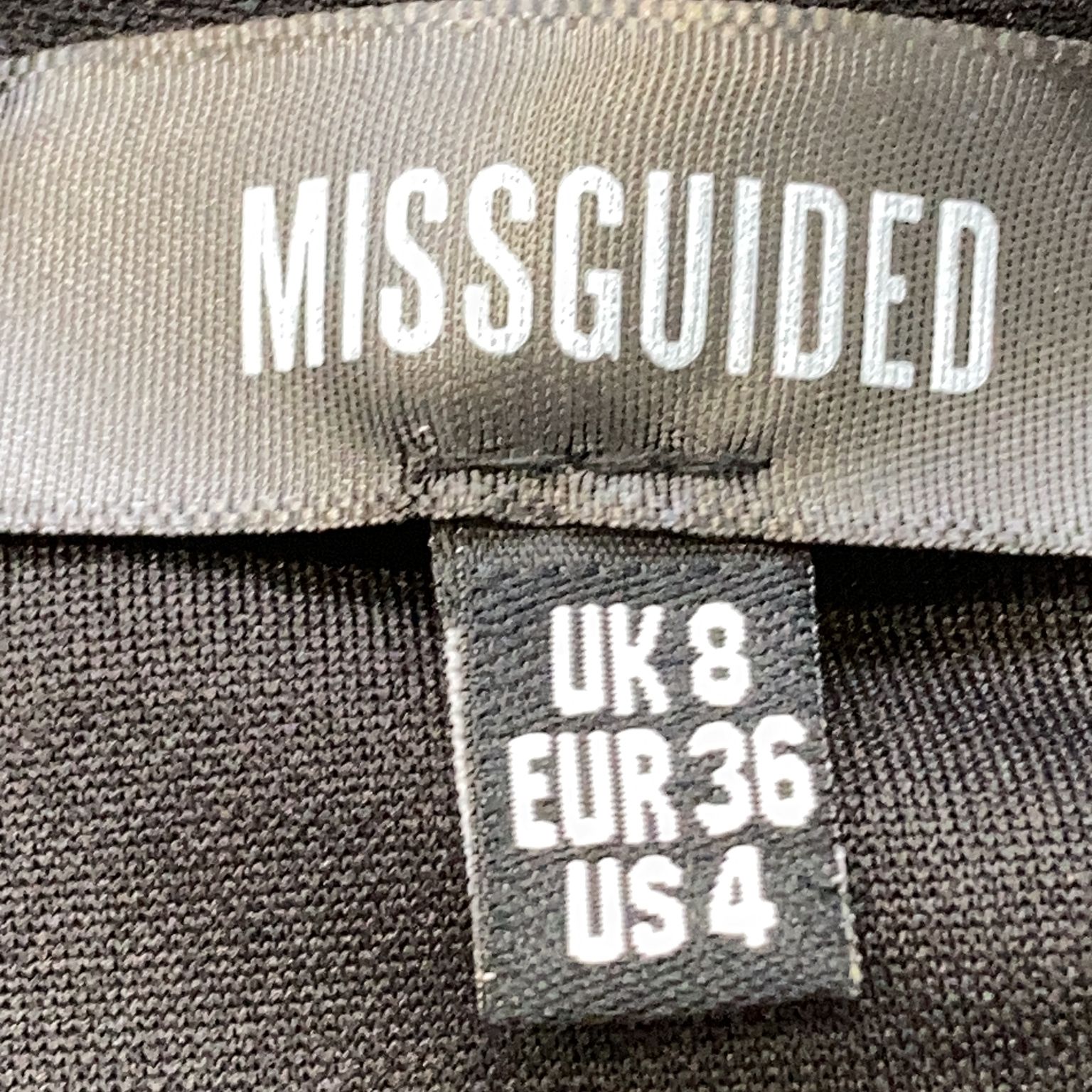 Missguided