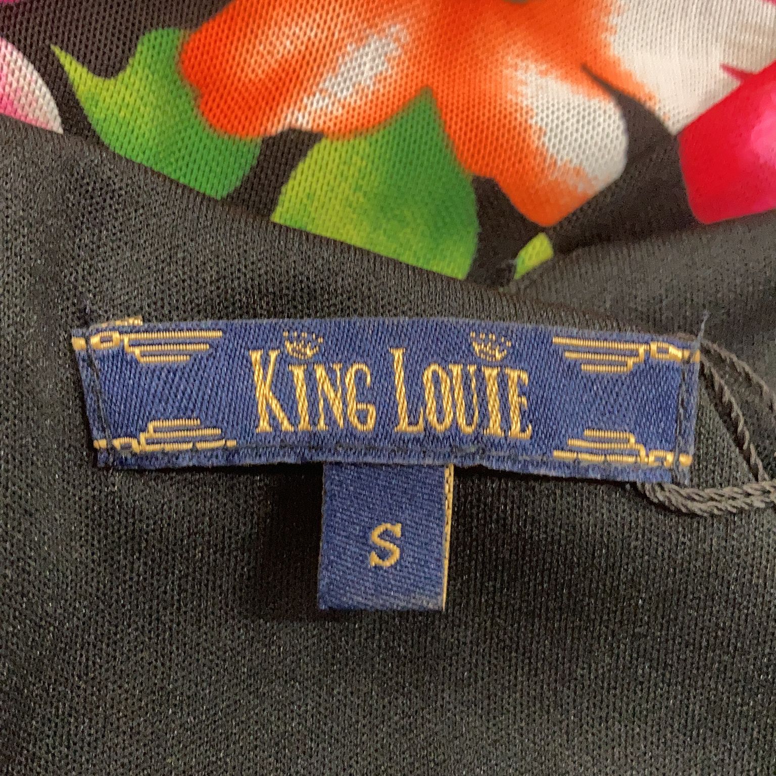 King Louie