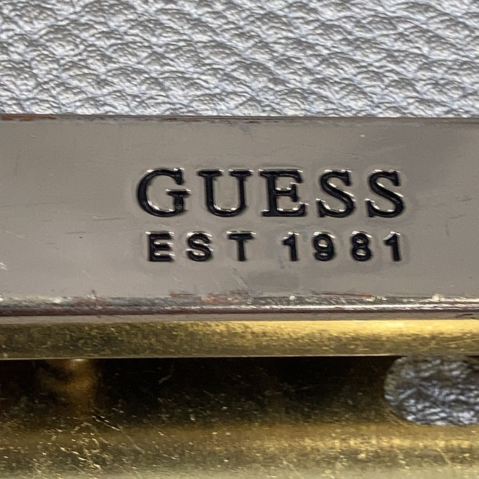 Guess