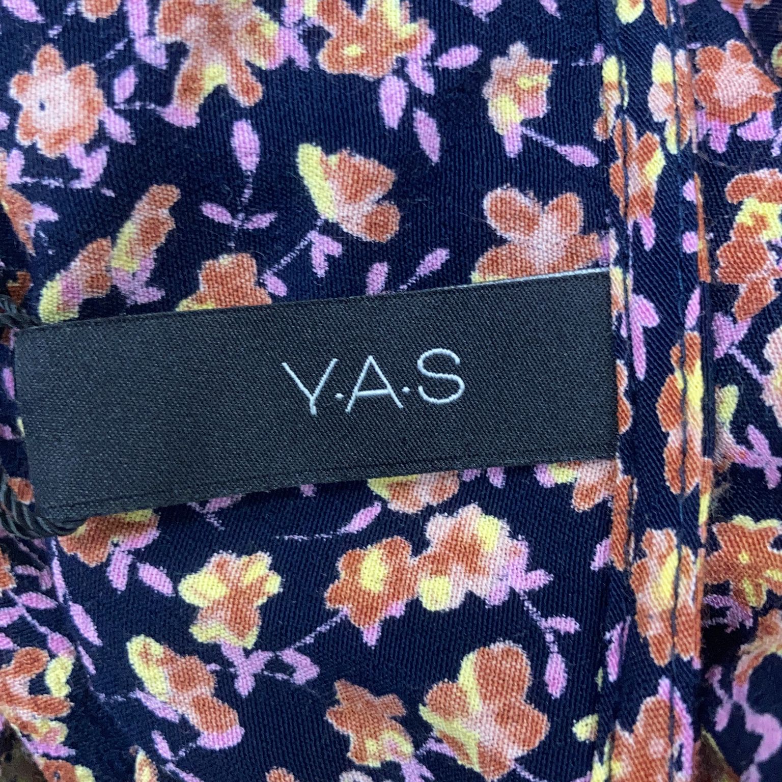 Y.A.S