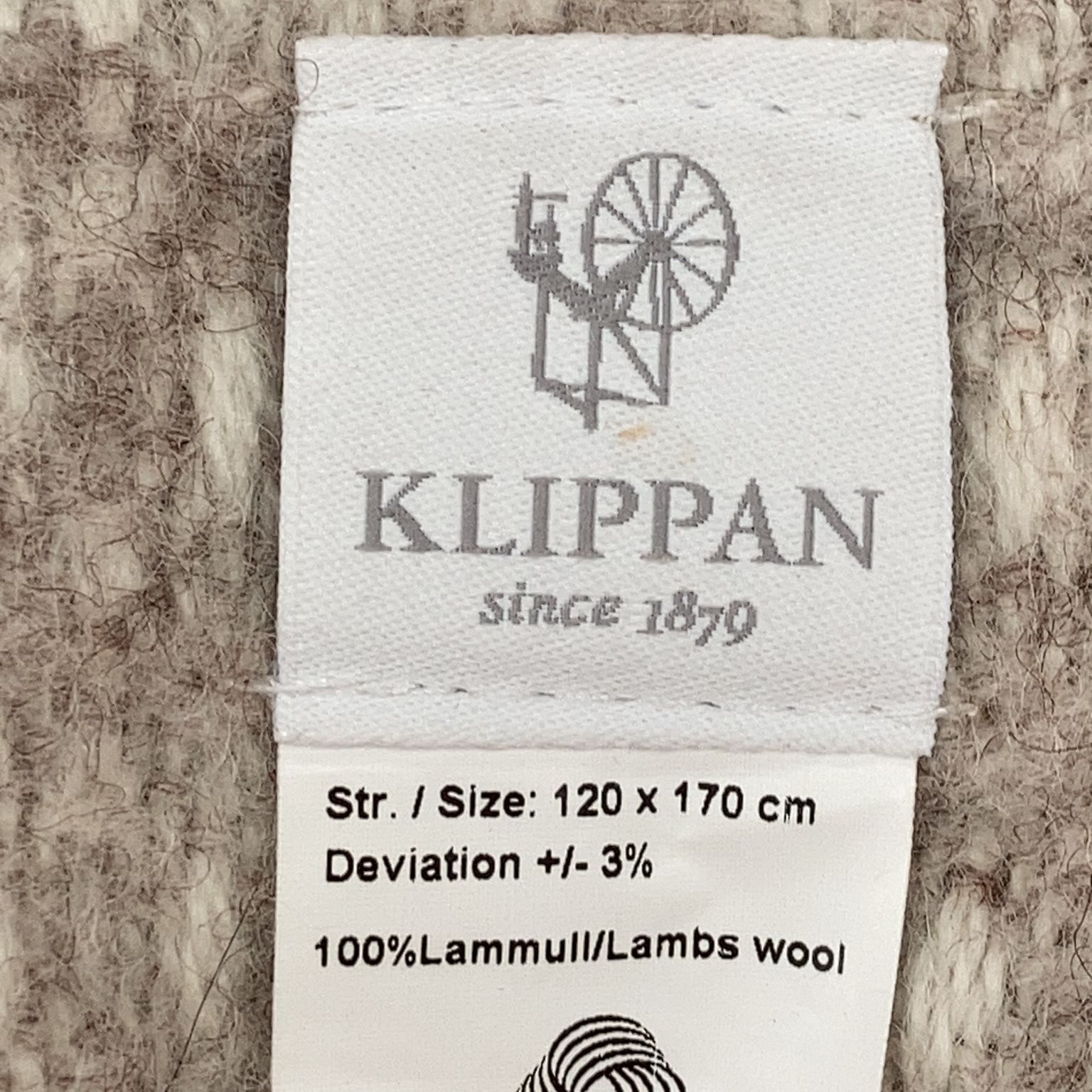 Klippan