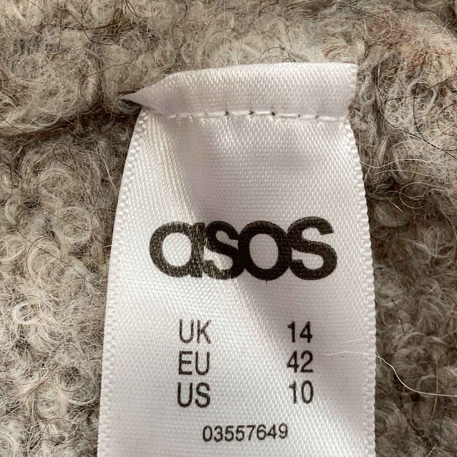 ASOS