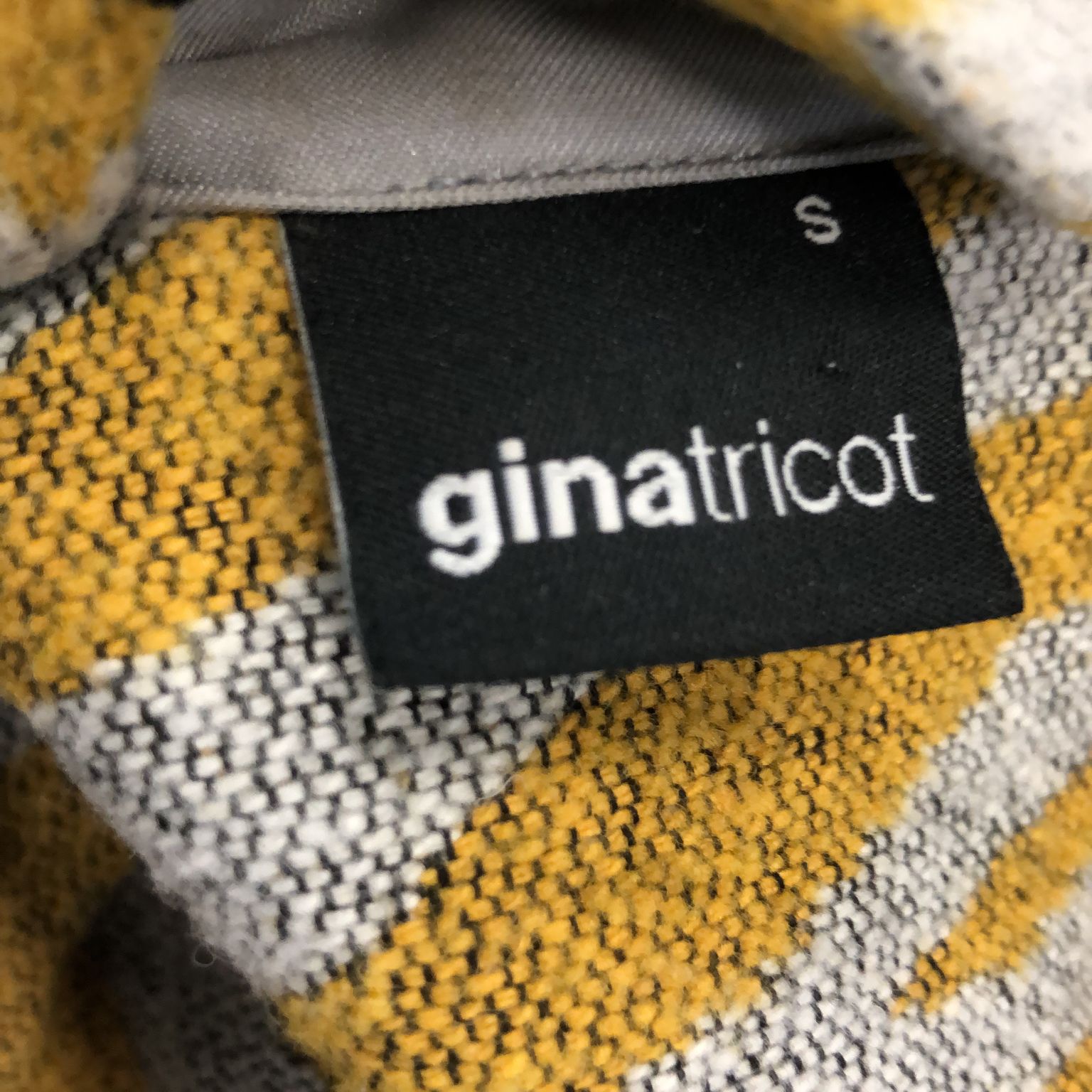 Gina Tricot