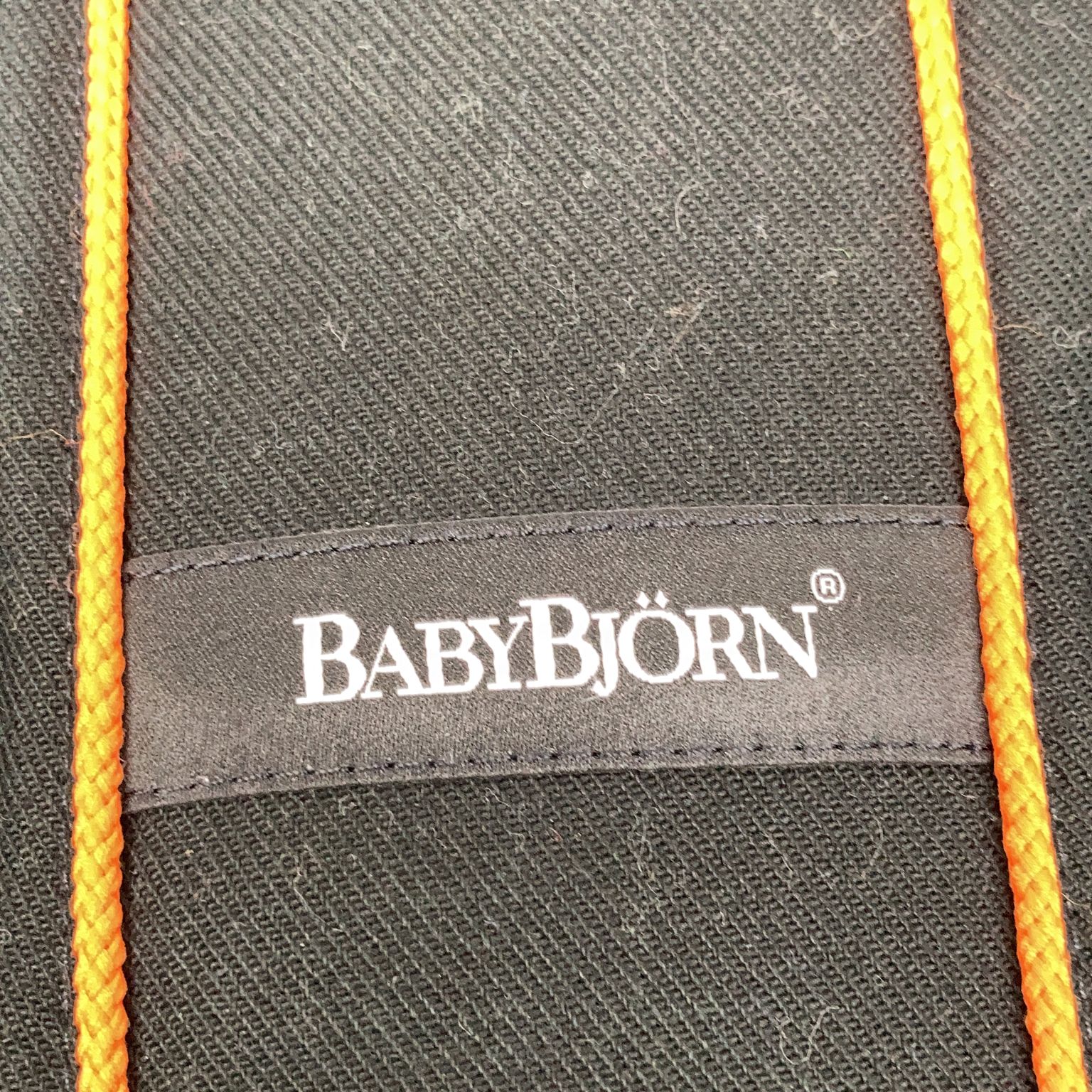 BabyBjörn