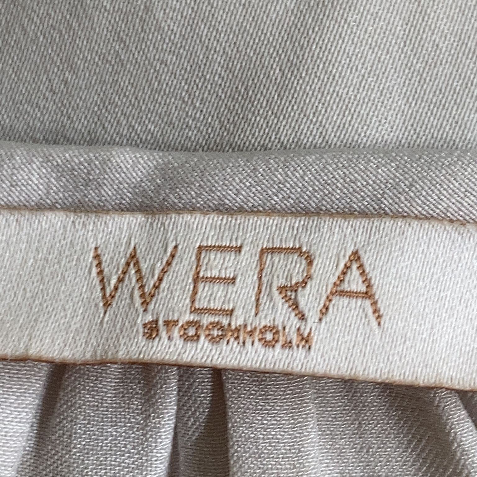 WERA Stockholm