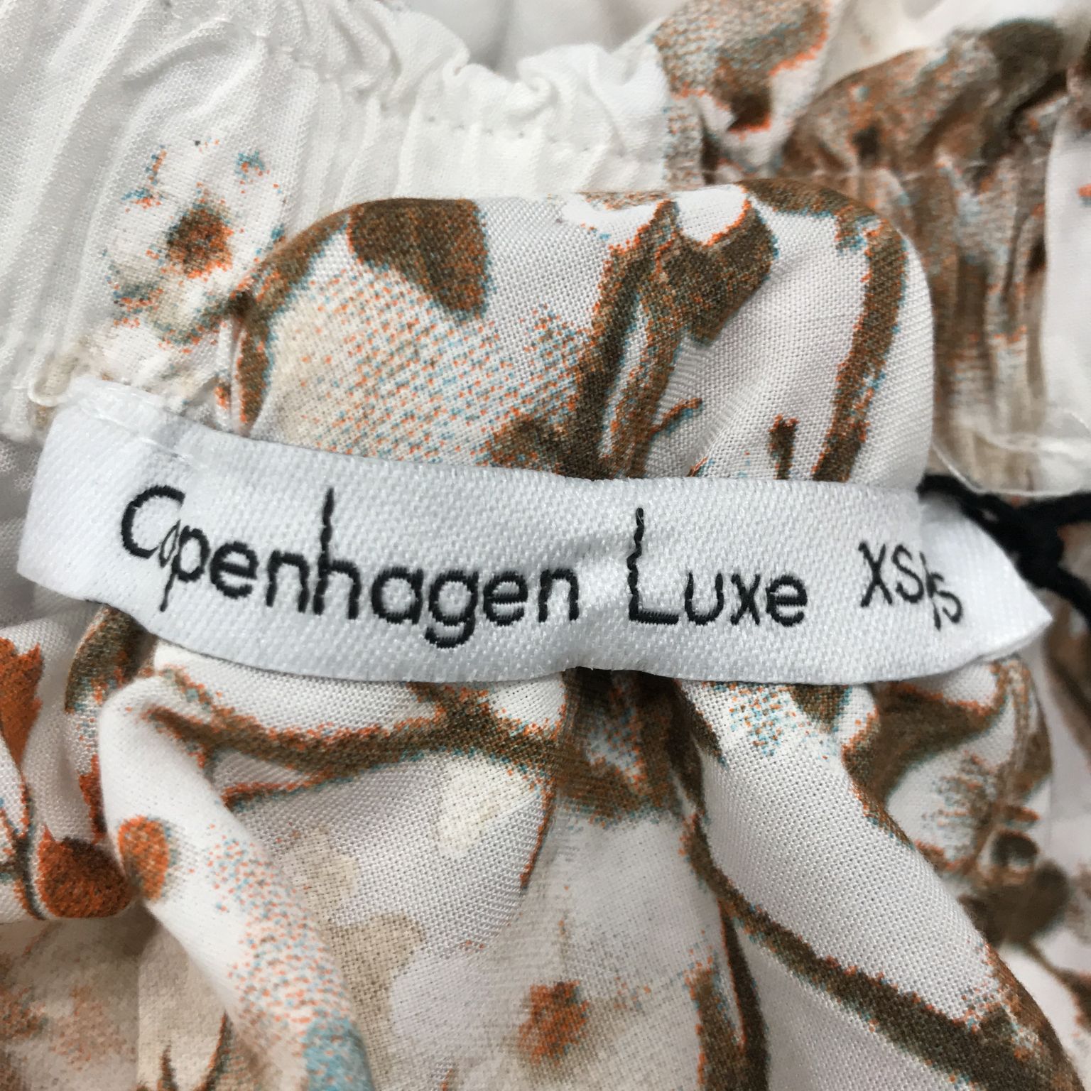 Copenhagen Luxe