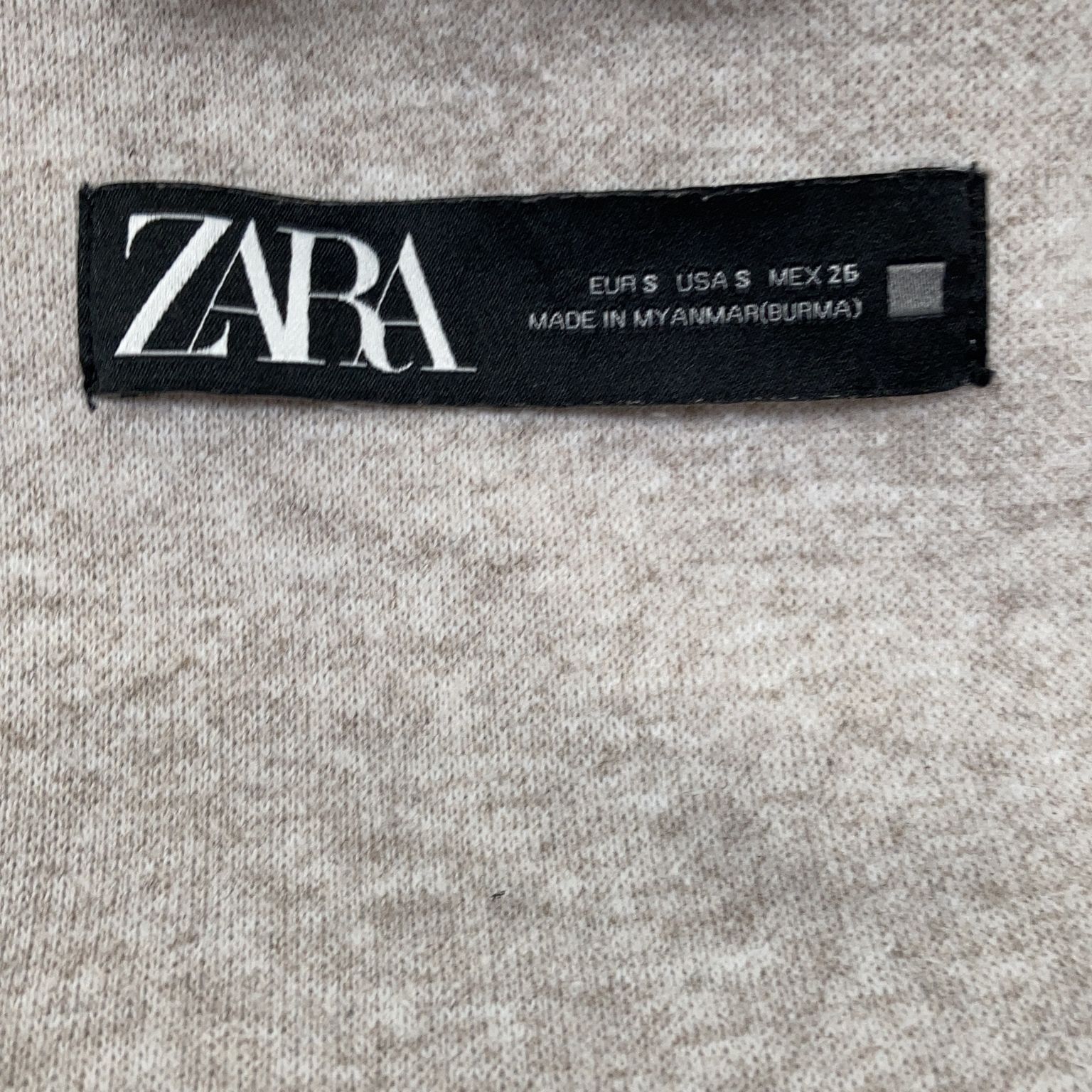 Zara