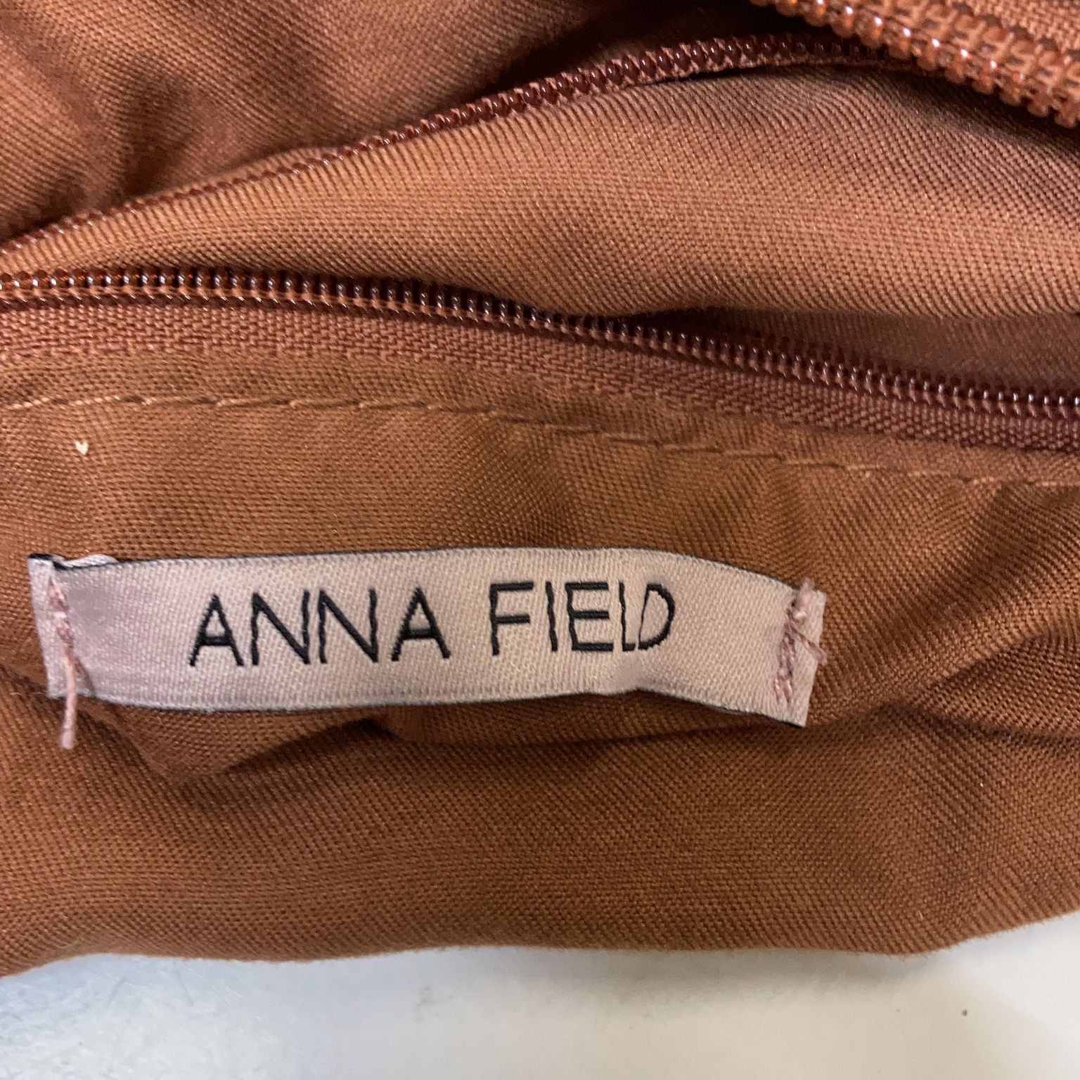 Anna Field