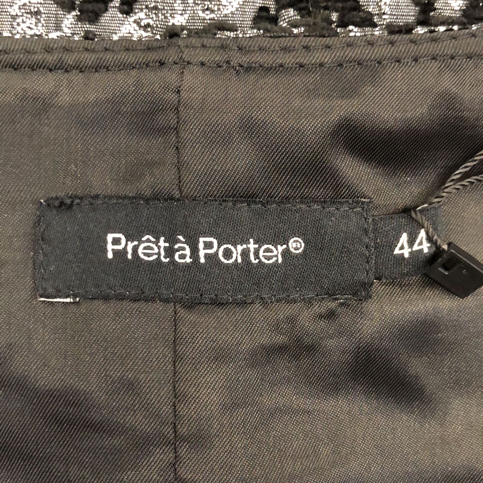 Prêt à Porter