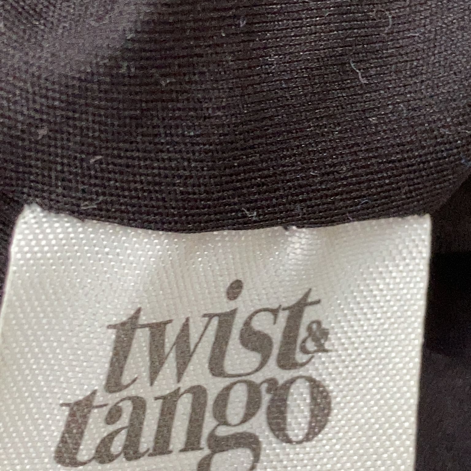 Twist  Tango